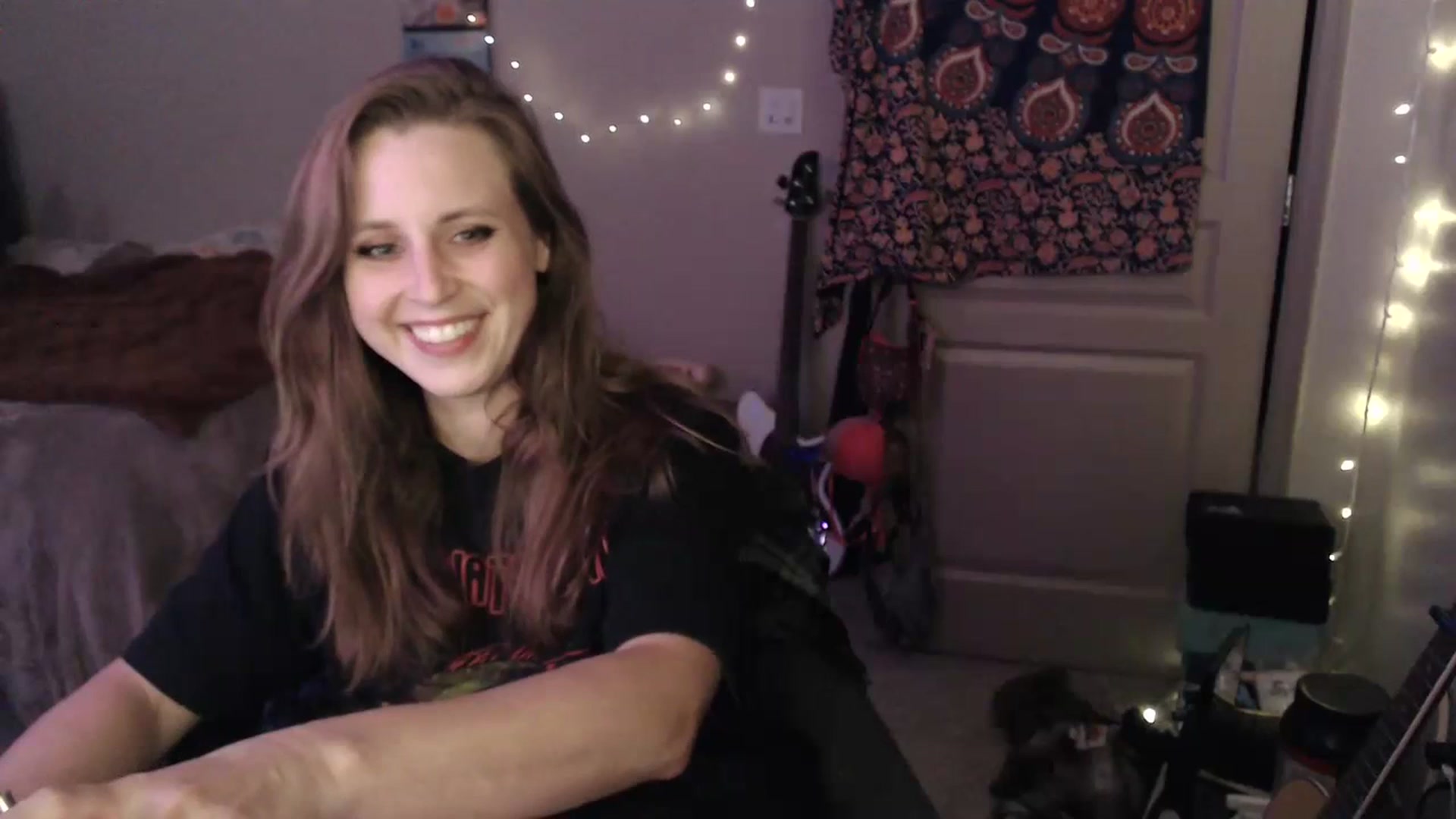 Gallery image thumbnail from Blake_Bardot's myfreecams stream on, 07/21/2023, 06:53 image 1 of 20