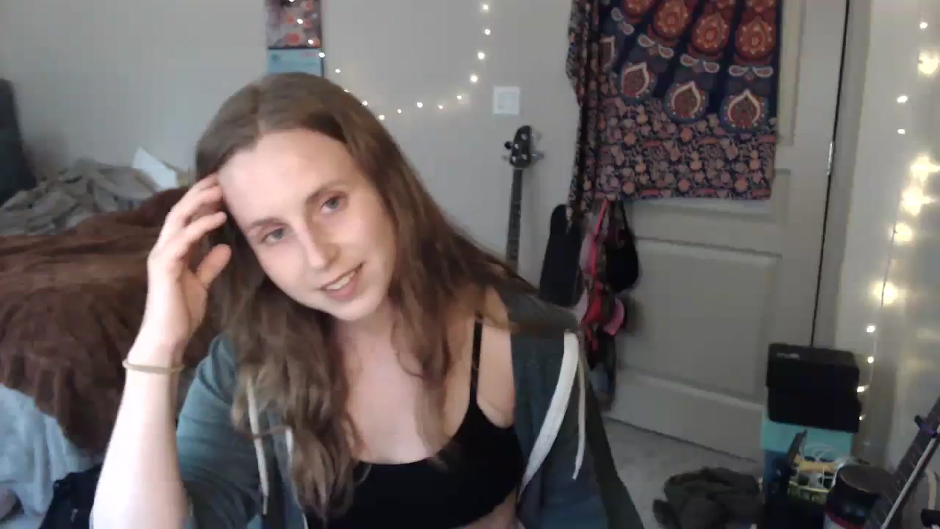 Gallery image thumbnail from Blake_Bardot's myfreecams stream on, 07/25/2023, 01:13 image 5 of 20