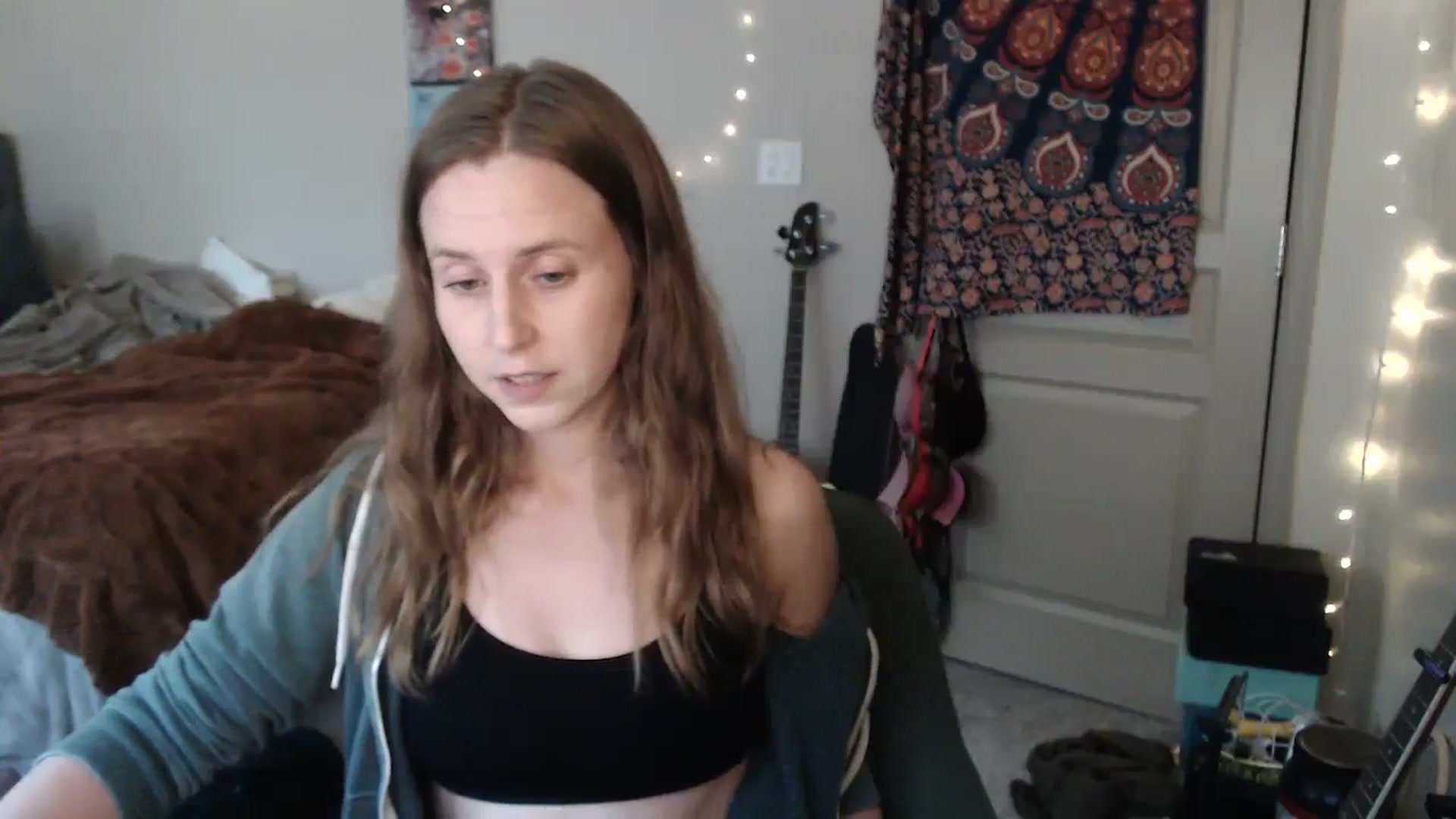 Gallery image thumbnail from Blake_Bardot's myfreecams stream on, 07/25/2023, 01:13 image 10 of 20