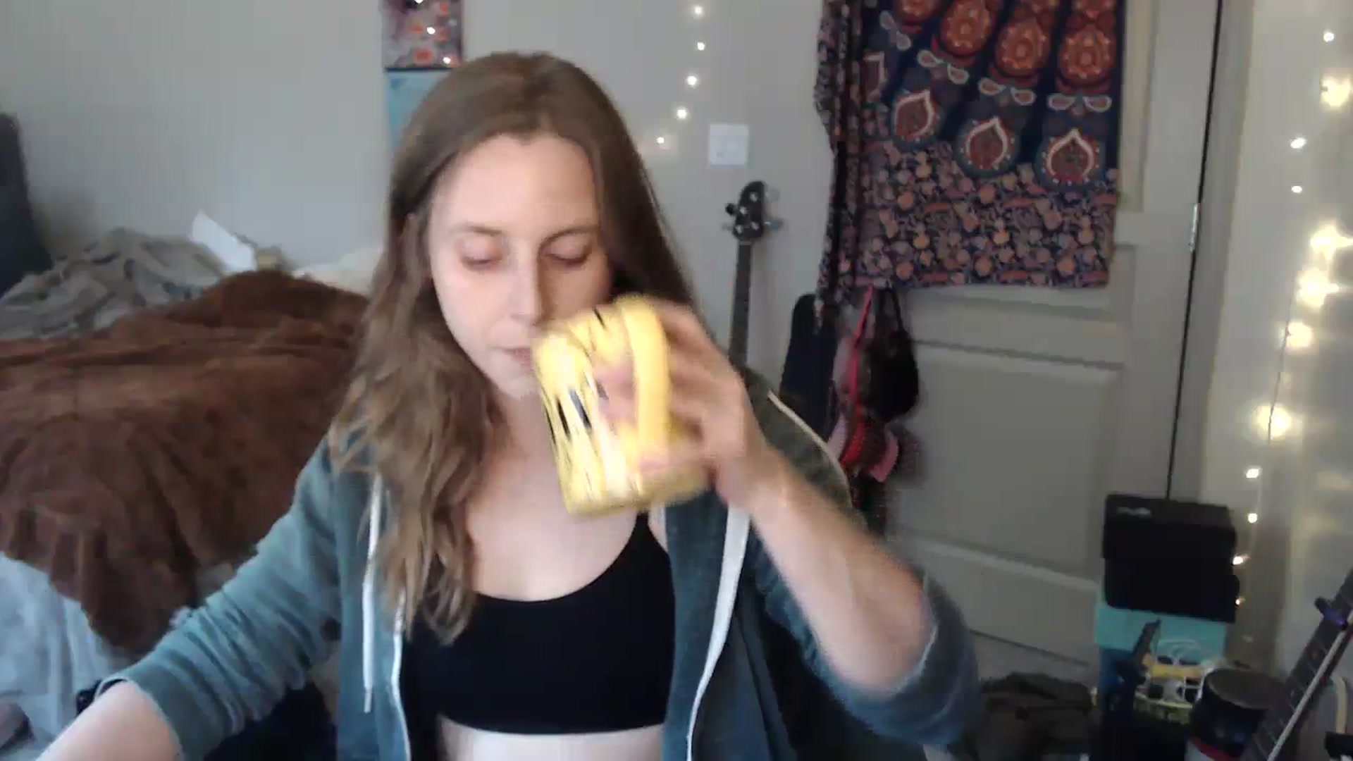Gallery image thumbnail from Blake_Bardot's myfreecams stream on, 07/25/2023, 01:13 image 4 of 20