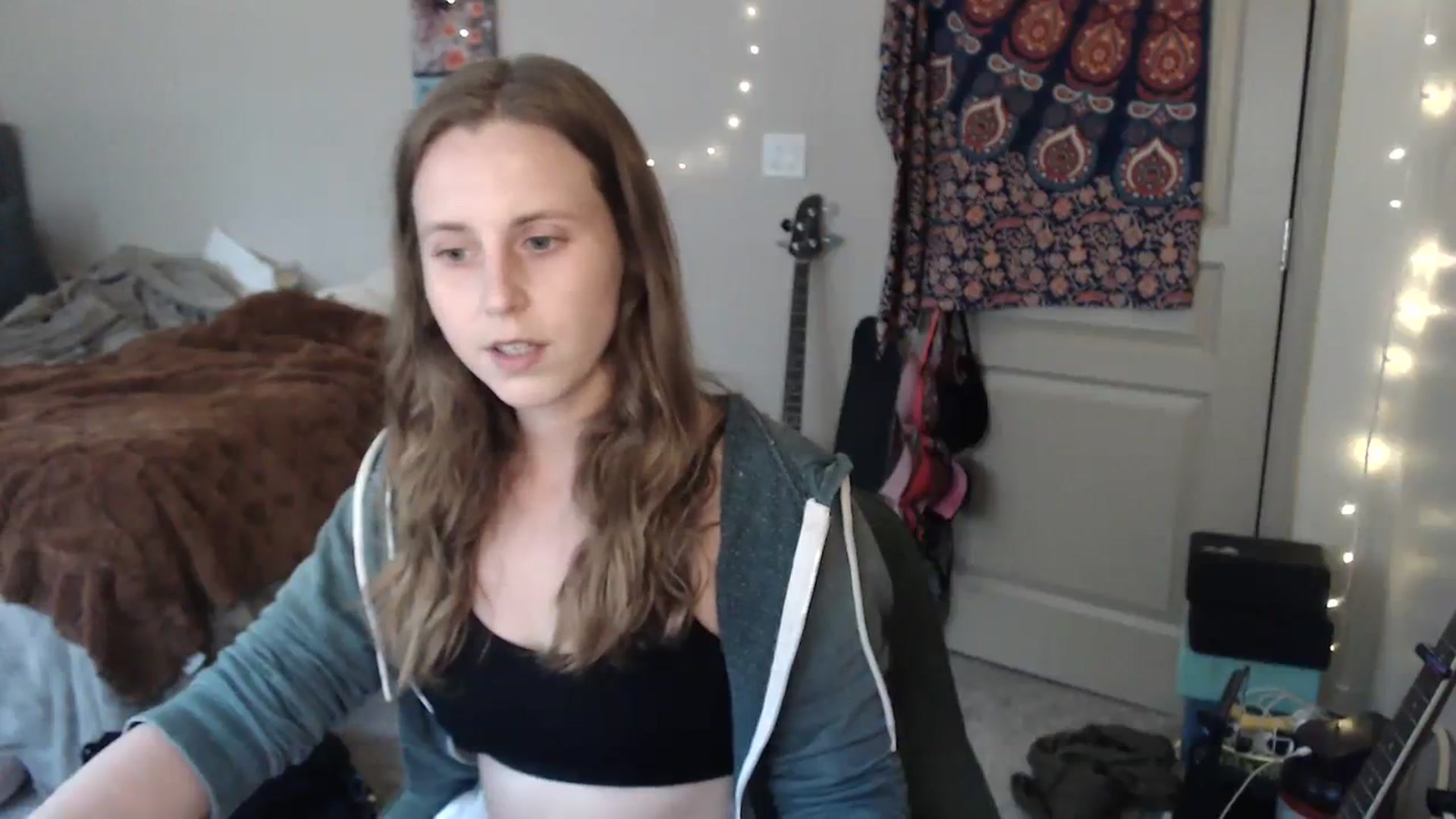 Gallery image thumbnail from Blake_Bardot's myfreecams stream on, 07/25/2023, 01:13 image 2 of 20