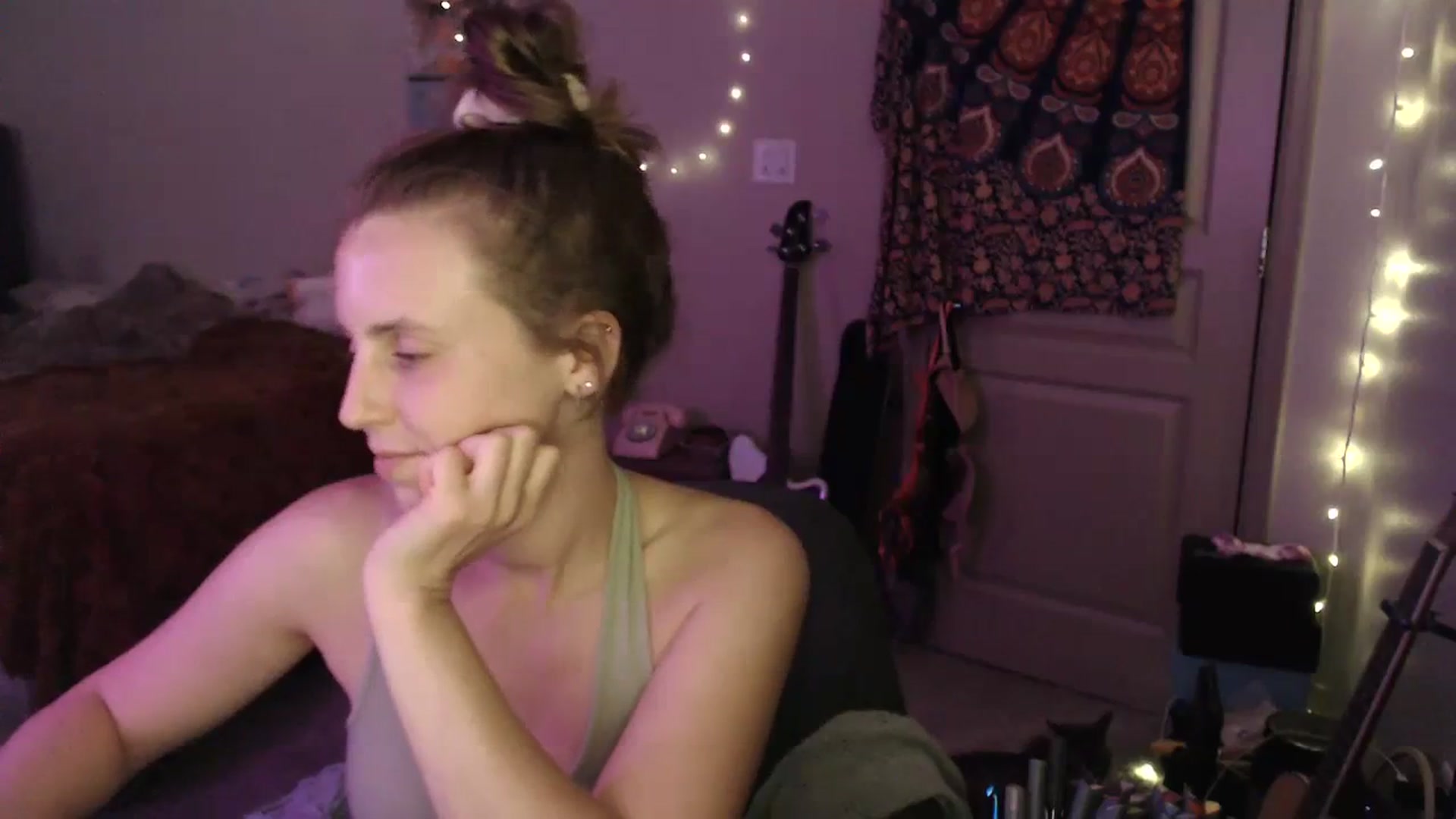 Gallery image thumbnail from Blake_Bardot's myfreecams stream on, 08/01/2023, 07:05 image 5 of 20