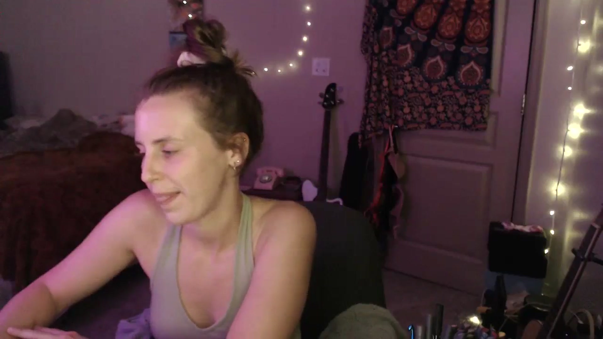 Gallery image thumbnail from Blake_Bardot's myfreecams stream on, 08/01/2023, 07:05 image 2 of 20