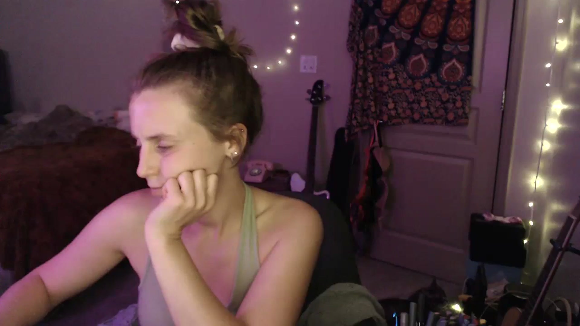 Gallery image thumbnail from Blake_Bardot's myfreecams stream on, 08/01/2023, 07:05 image 4 of 20