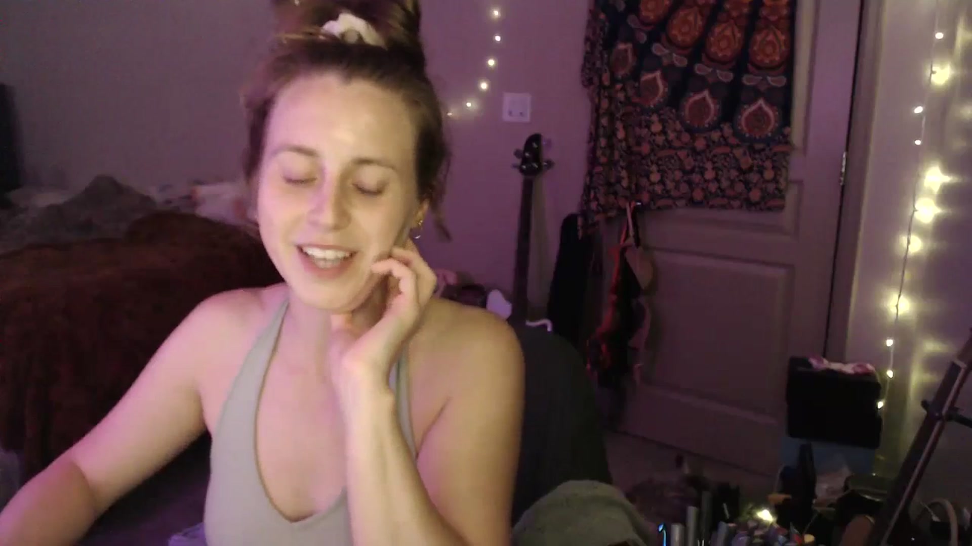 Gallery image thumbnail from Blake_Bardot's myfreecams stream on, 08/01/2023, 07:05 image 17 of 20