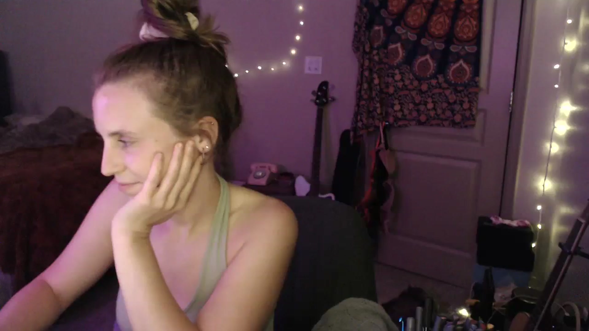 Gallery image thumbnail from Blake_Bardot's myfreecams stream on, 08/01/2023, 07:05 image 10 of 20
