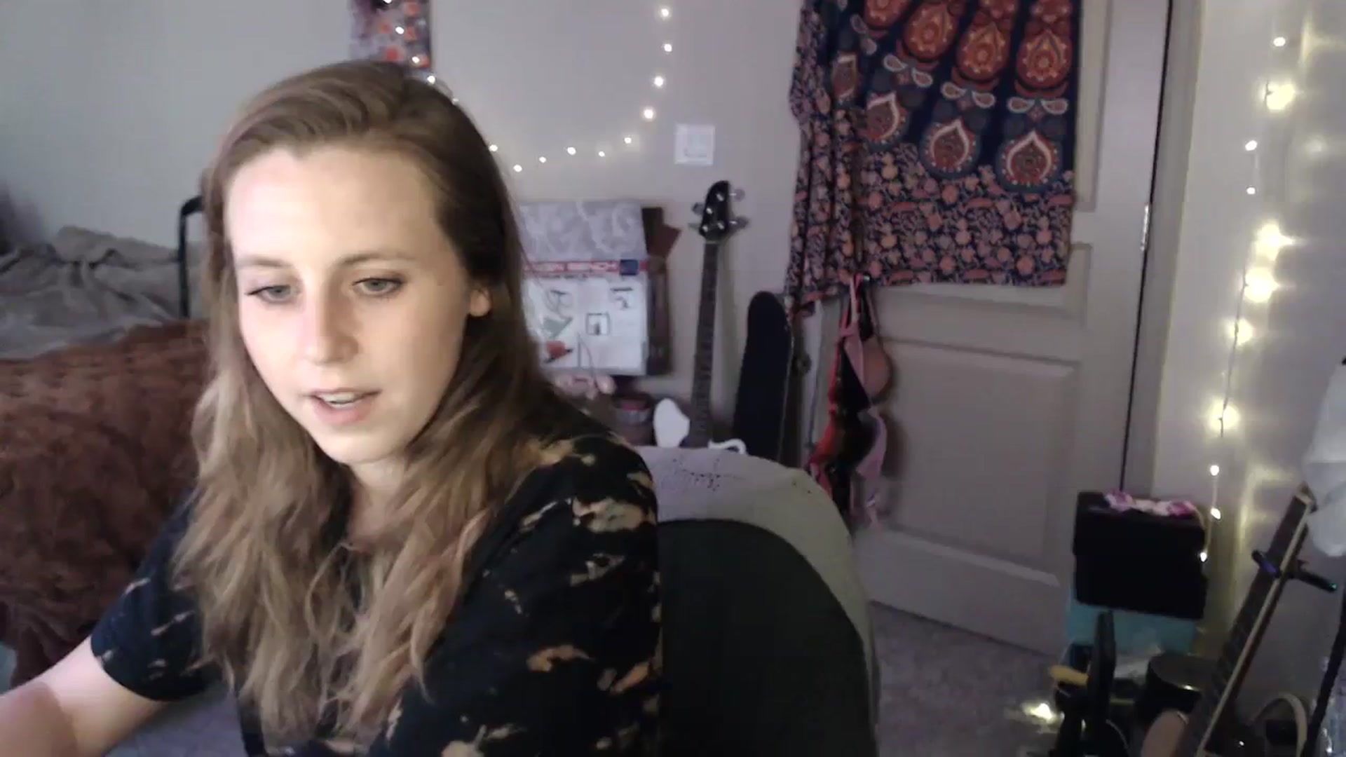 Gallery image thumbnail from Blake_Bardot's myfreecams stream on, 08/03/2023, 01:50 image 8 of 20