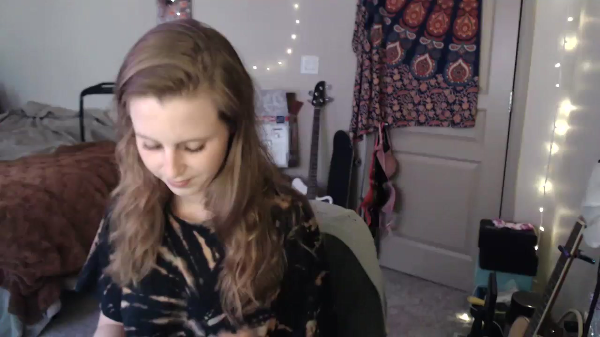 Gallery image thumbnail from Blake_Bardot's myfreecams stream on, 08/03/2023, 01:50 image 1 of 20
