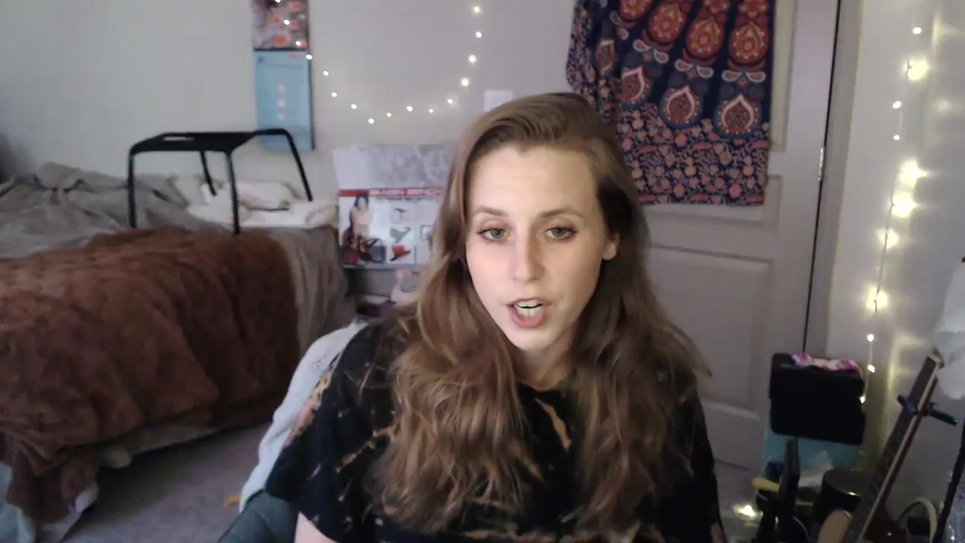 Gallery image thumbnail from Blake_Bardot's myfreecams stream on, 08/03/2023, 01:50 image 2 of 20