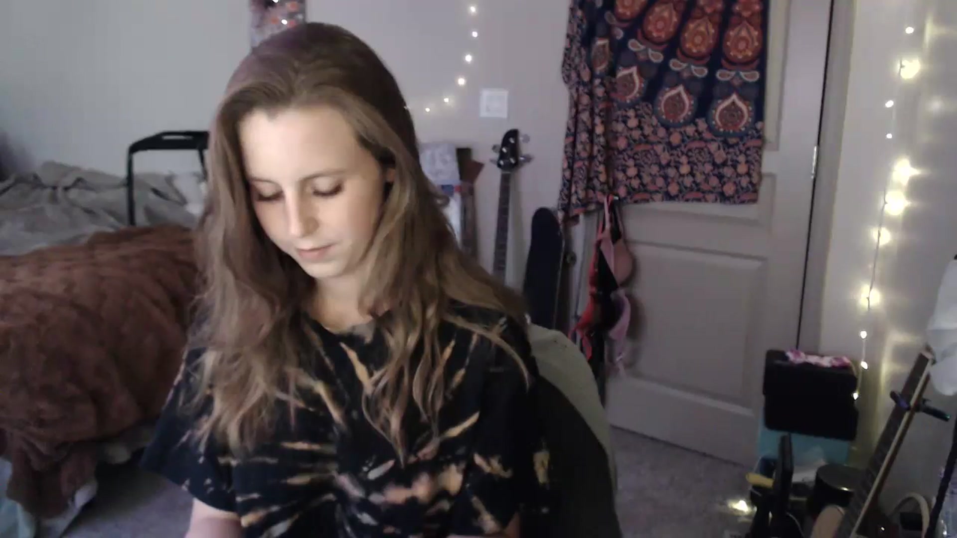 Gallery image thumbnail from Blake_Bardot's myfreecams stream on, 08/03/2023, 01:50 image 4 of 20