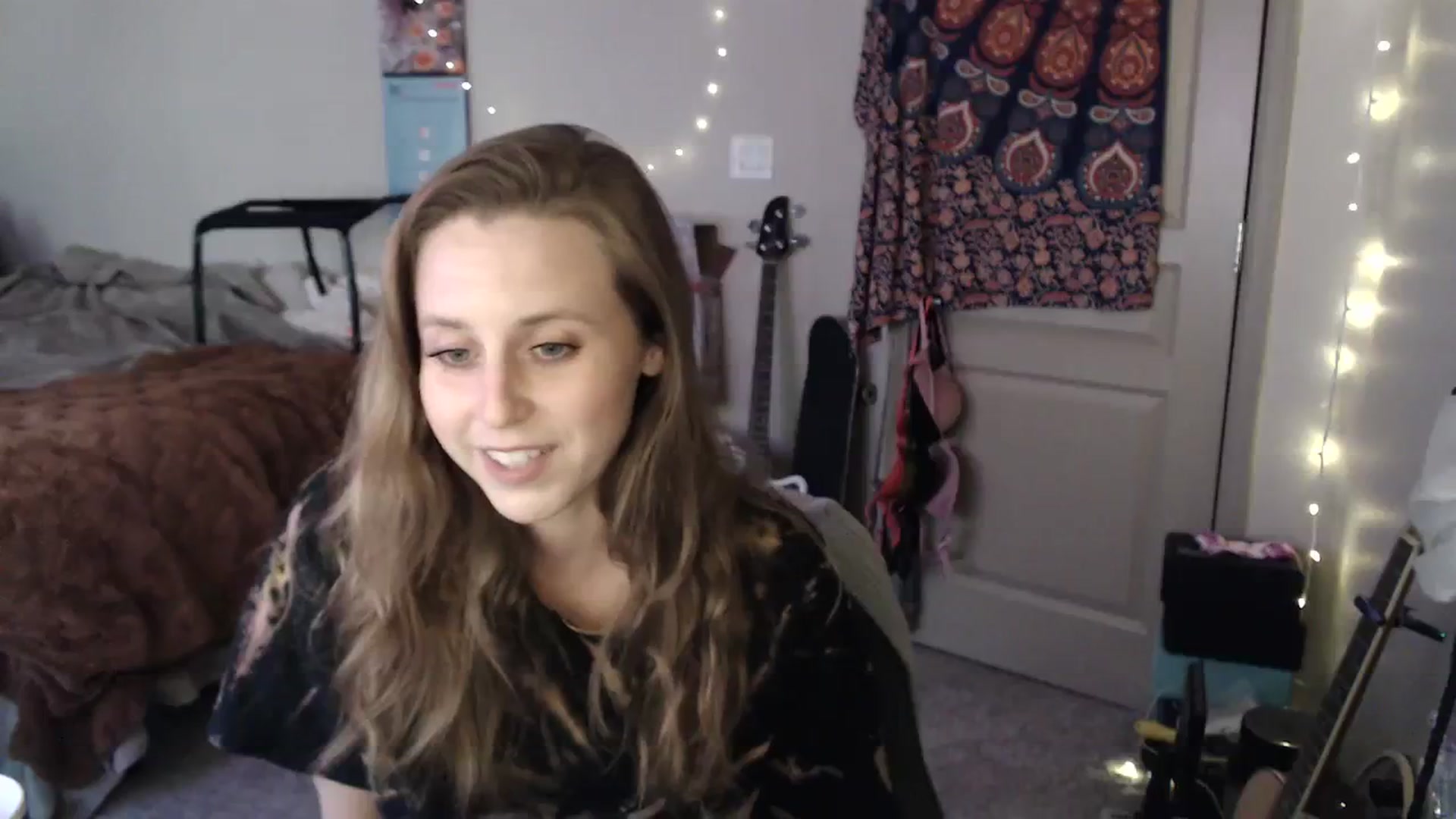 Gallery image thumbnail from Blake_Bardot's myfreecams stream on, 08/03/2023, 01:50 image 7 of 20