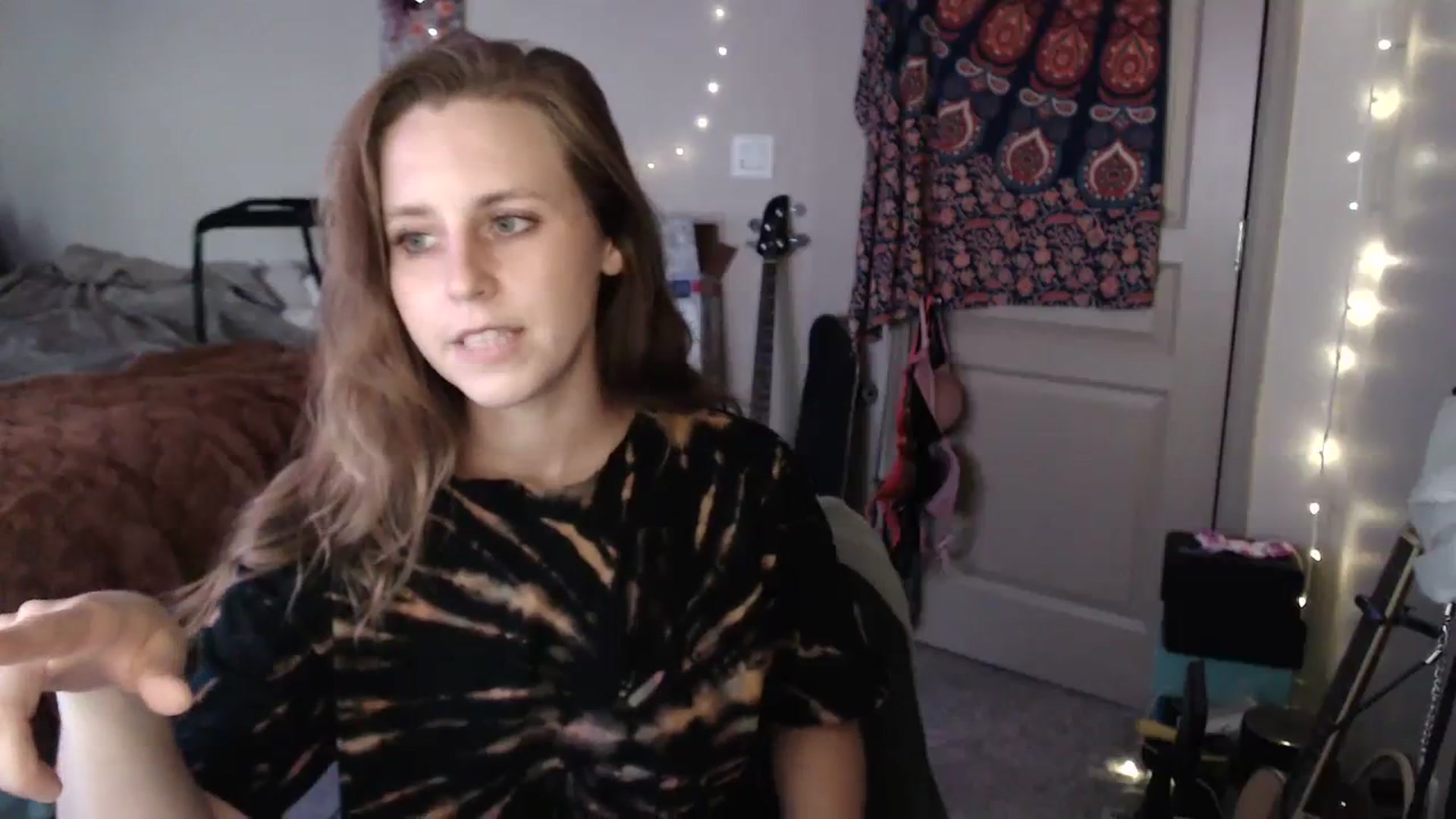 Gallery image thumbnail from Blake_Bardot's myfreecams stream on, 08/03/2023, 01:50 image 15 of 20