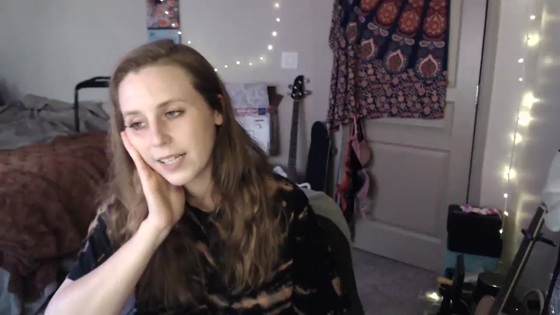 Gallery image thumbnail from Blake_Bardot's myfreecams stream on, 08/03/2023, 01:50 image 11 of 20
