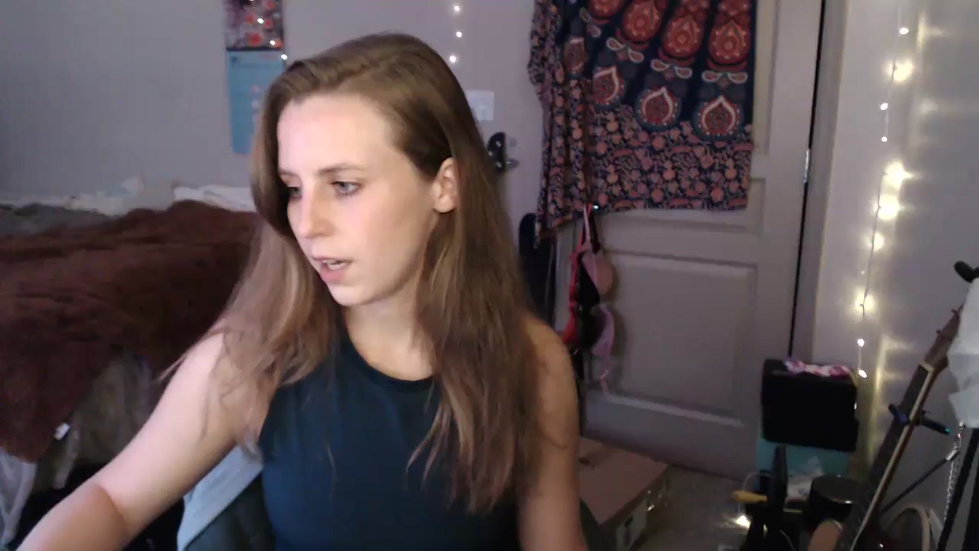 Gallery image thumbnail from Blake_Bardot's myfreecams stream on, 08/04/2023, 01:32 image 2 of 20