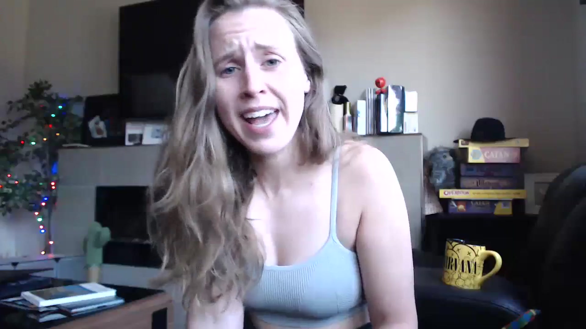Gallery image thumbnail from Blake_Bardot's myfreecams stream on, 08/06/2023, 15:11 image 10 of 20