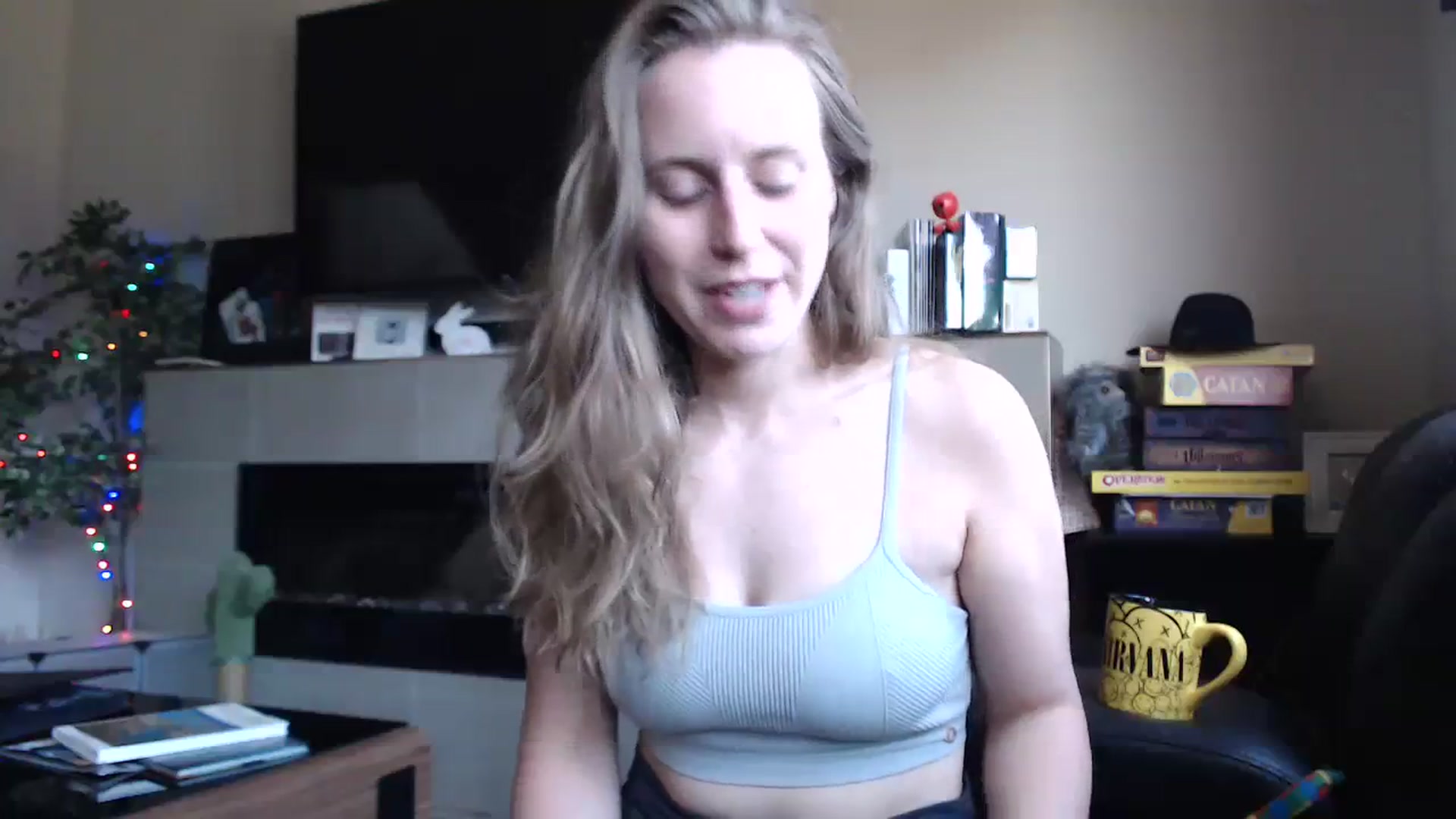 Gallery image thumbnail from Blake_Bardot's myfreecams stream on, 08/06/2023, 15:11 image 9 of 20
