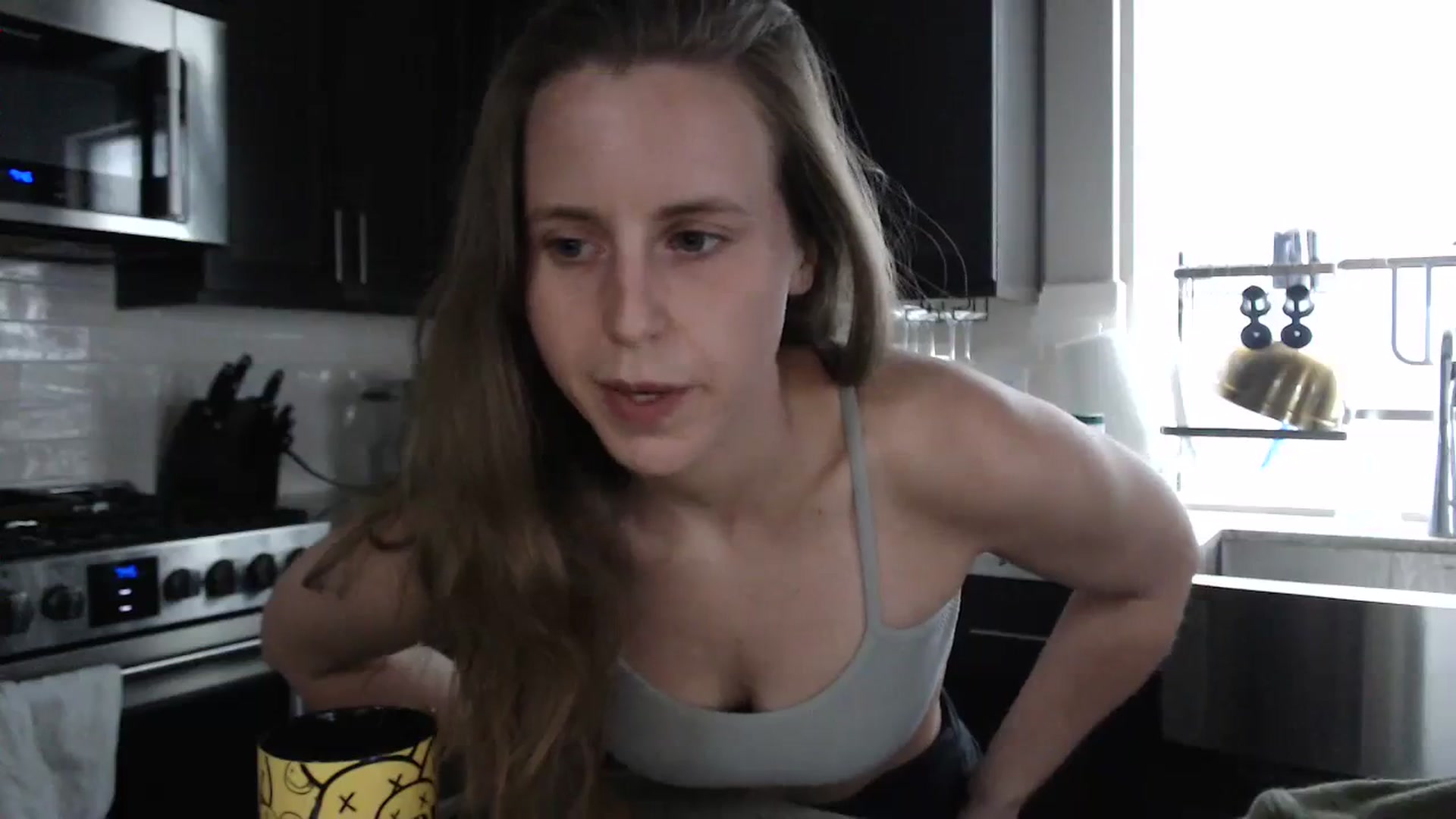 Gallery image thumbnail from Blake_Bardot's myfreecams stream on, 08/06/2023, 15:11 image 2 of 20