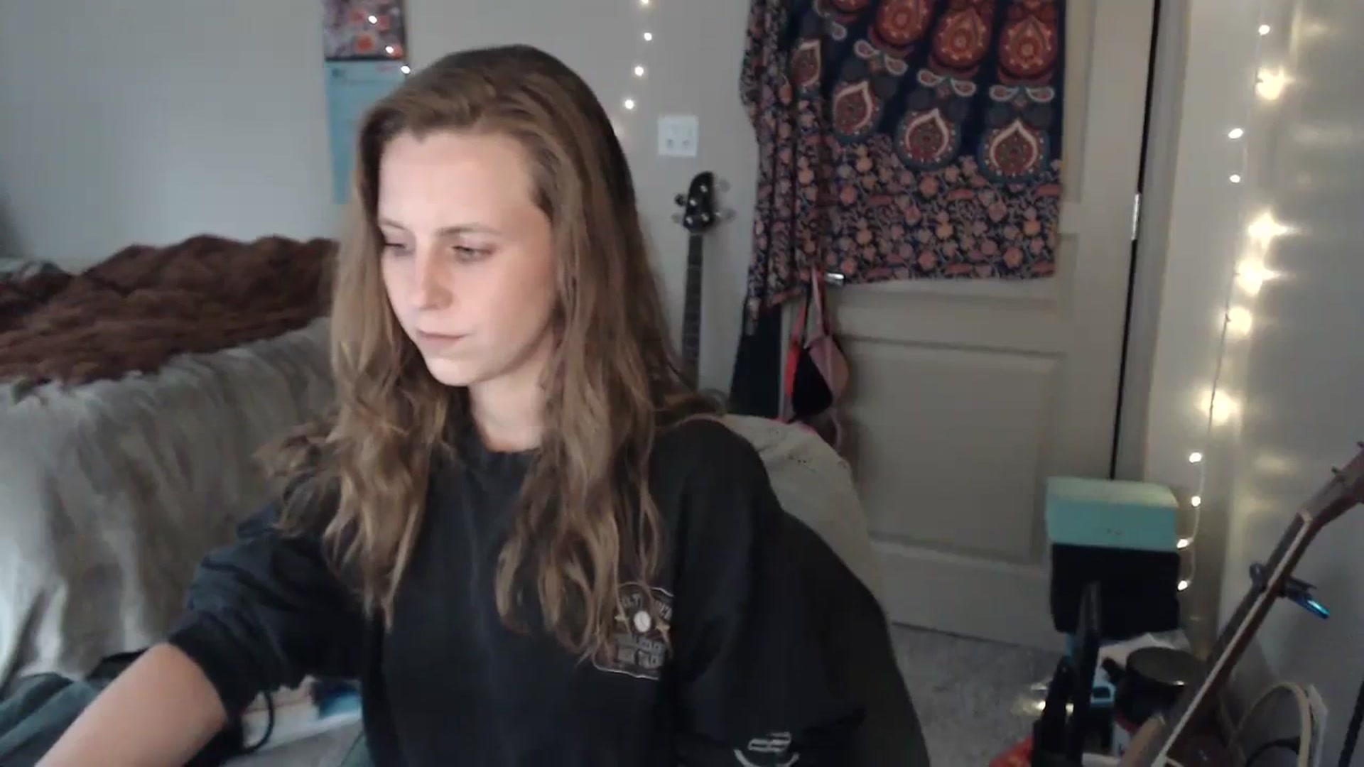 Gallery image thumbnail from Blake_Bardot's myfreecams stream on, 08/10/2023, 24:24 image 5 of 20