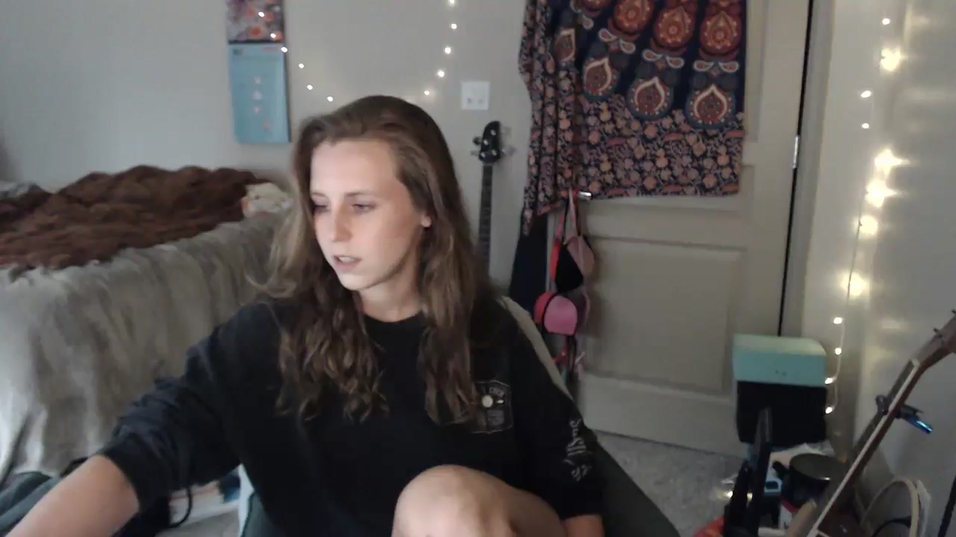 Gallery image thumbnail from Blake_Bardot's myfreecams stream on, 08/10/2023, 24:24 image 2 of 20