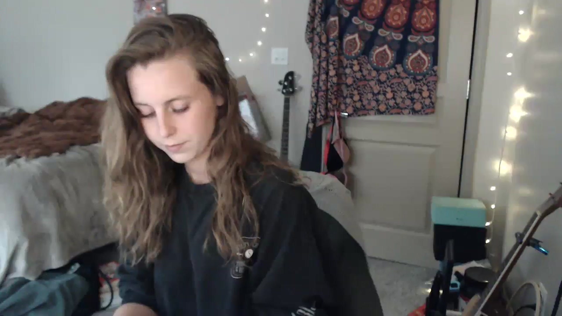 Gallery image thumbnail from Blake_Bardot's myfreecams stream on, 08/10/2023, 24:24 image 6 of 20