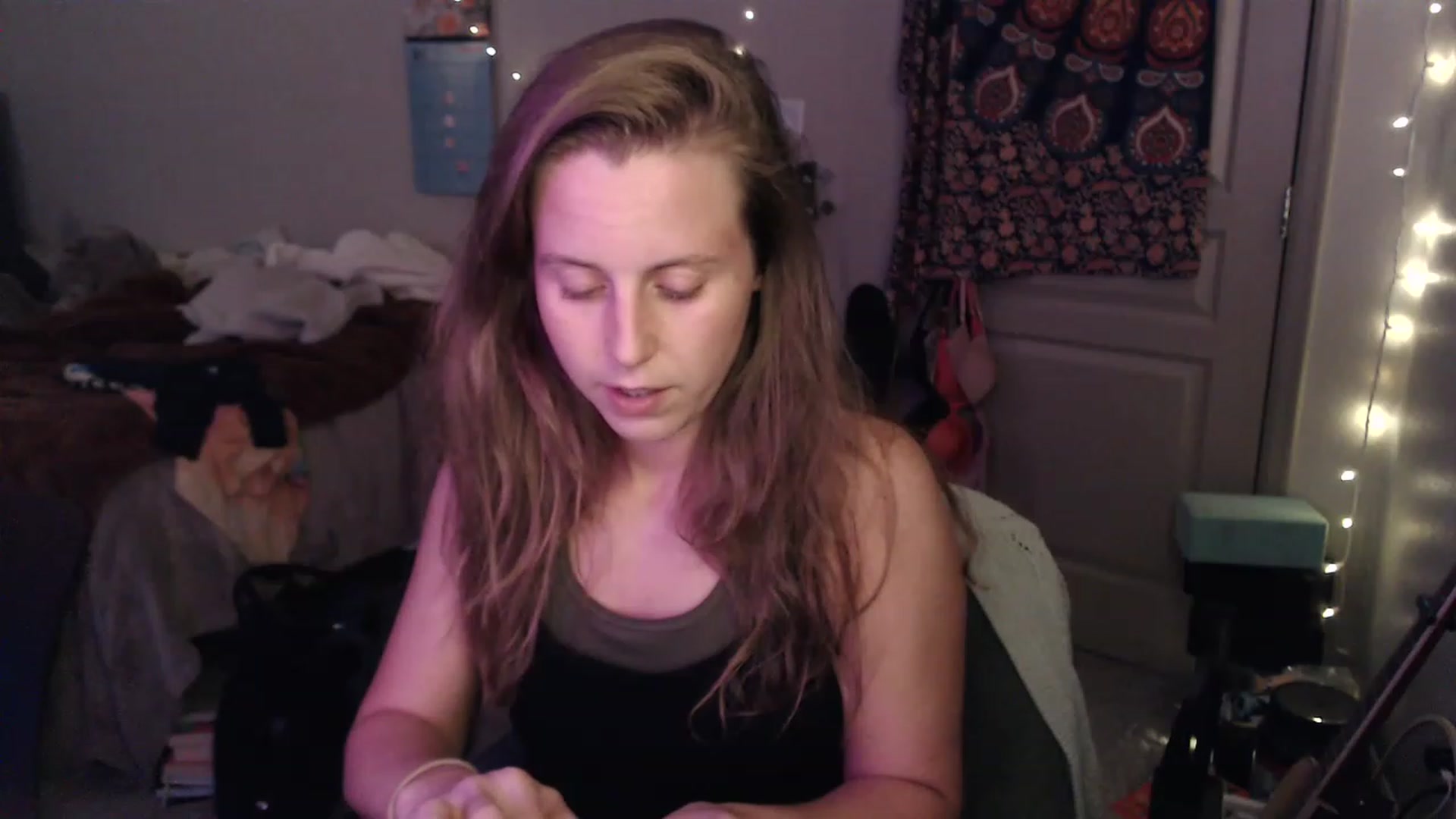 Gallery image thumbnail from Blake_Bardot's myfreecams stream on, 08/15/2023, 04:33 image 5 of 20