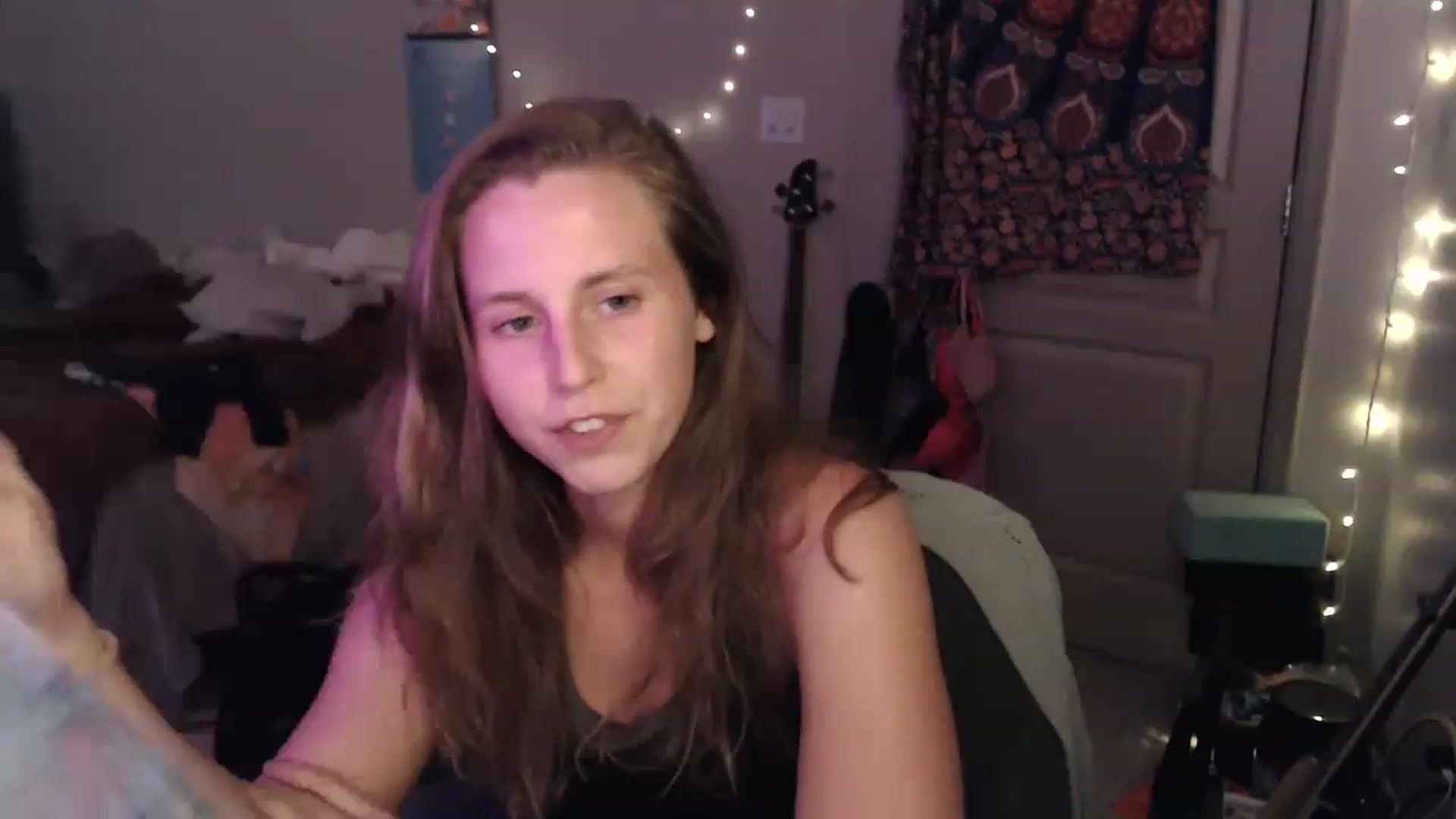 Gallery image thumbnail from Blake_Bardot's myfreecams stream on, 08/15/2023, 04:33 image 7 of 20