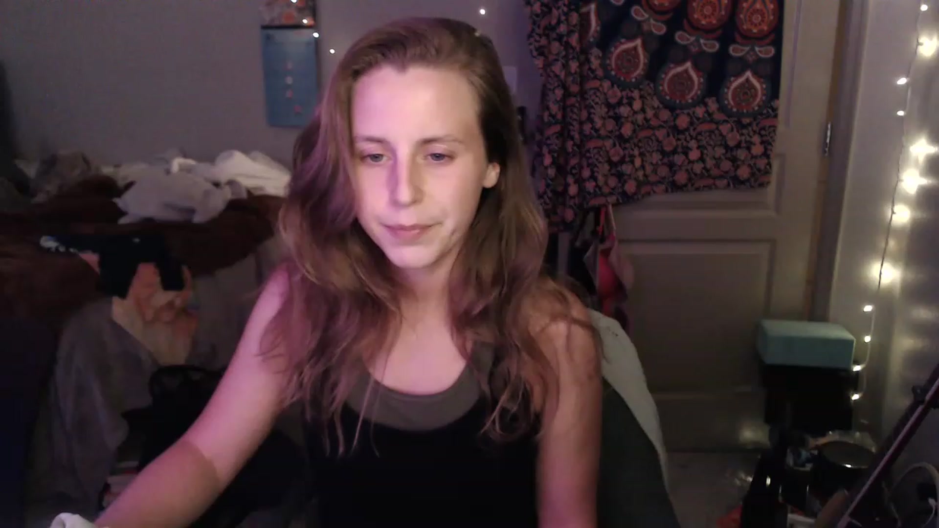 Gallery image thumbnail from Blake_Bardot's myfreecams stream on, 08/15/2023, 04:33 image 1 of 20