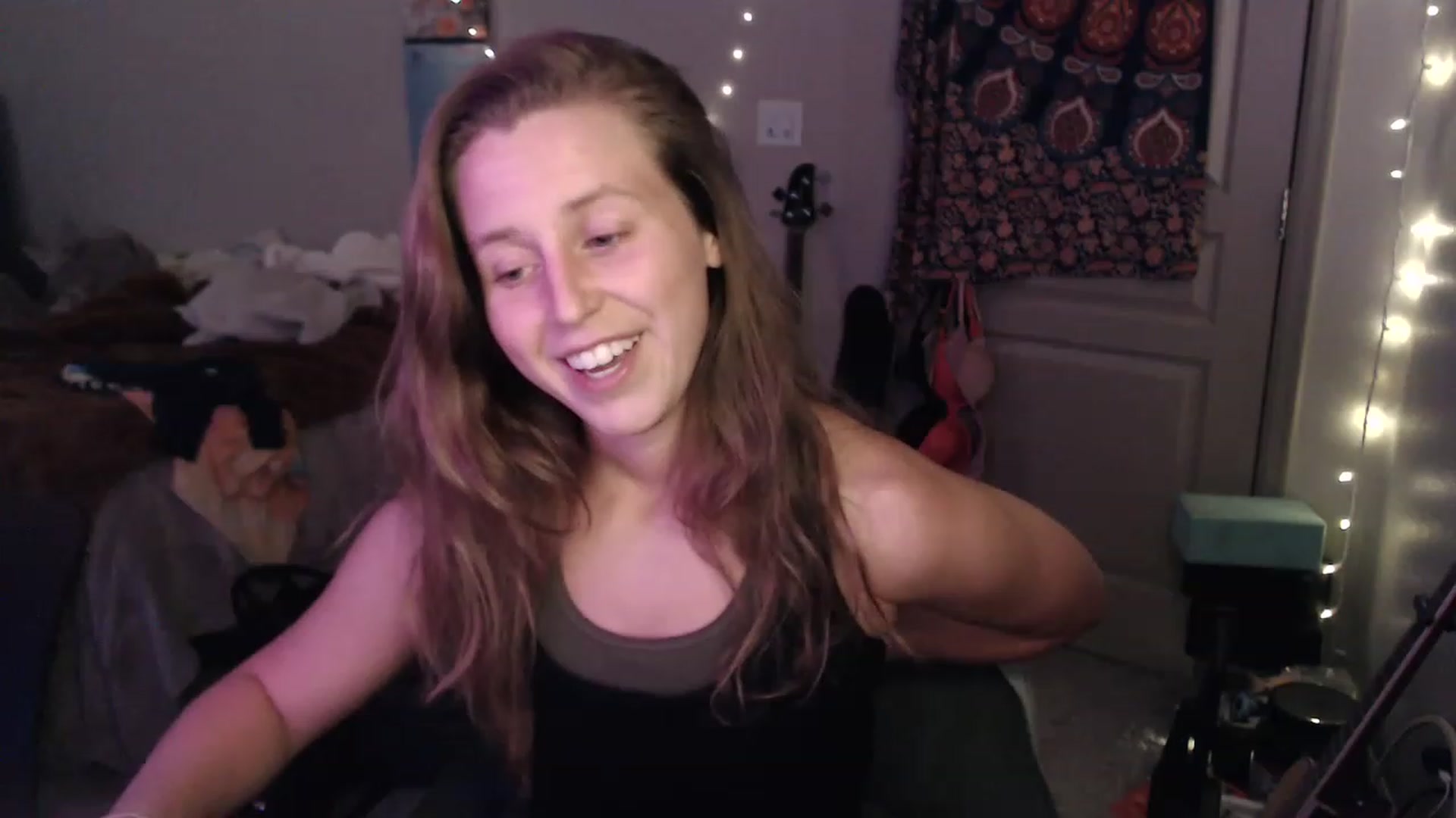 Gallery image thumbnail from Blake_Bardot's myfreecams stream on, 08/15/2023, 04:33 image 3 of 20