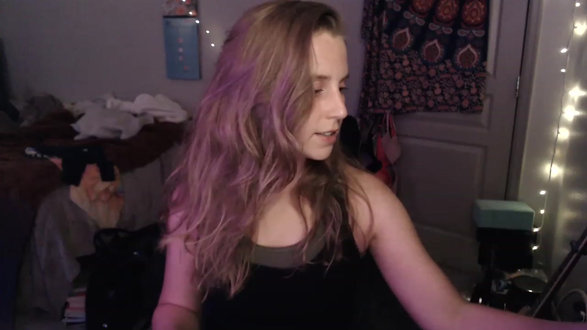 Gallery image thumbnail from Blake_Bardot's myfreecams stream on, 08/15/2023, 04:33 image 2 of 20
