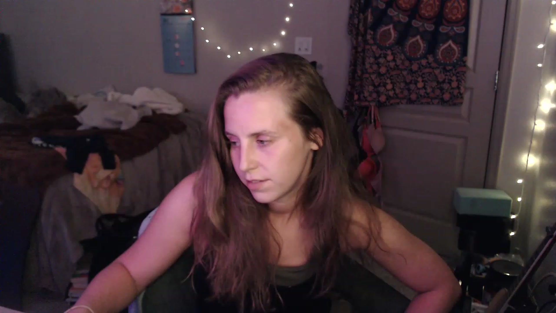Gallery image thumbnail from Blake_Bardot's myfreecams stream on, 08/15/2023, 04:33 image 20 of 20