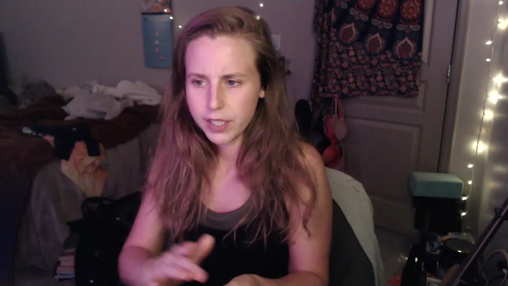 Gallery image thumbnail from Blake_Bardot's myfreecams stream on, 08/15/2023, 04:33 image 6 of 20