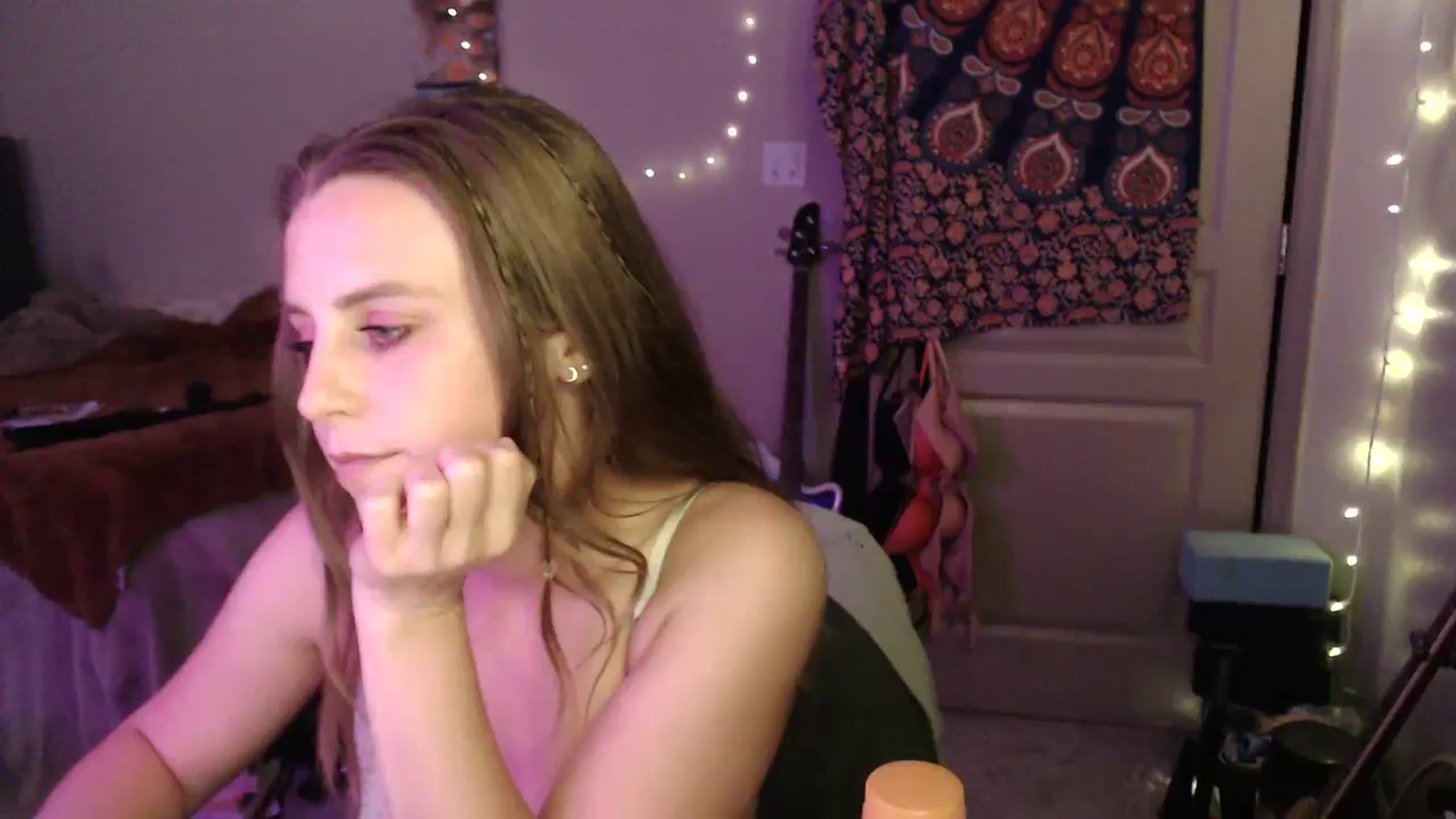 Gallery image thumbnail from Blake_Bardot's myfreecams stream on, 08/16/2023, 04:21 image 4 of 20