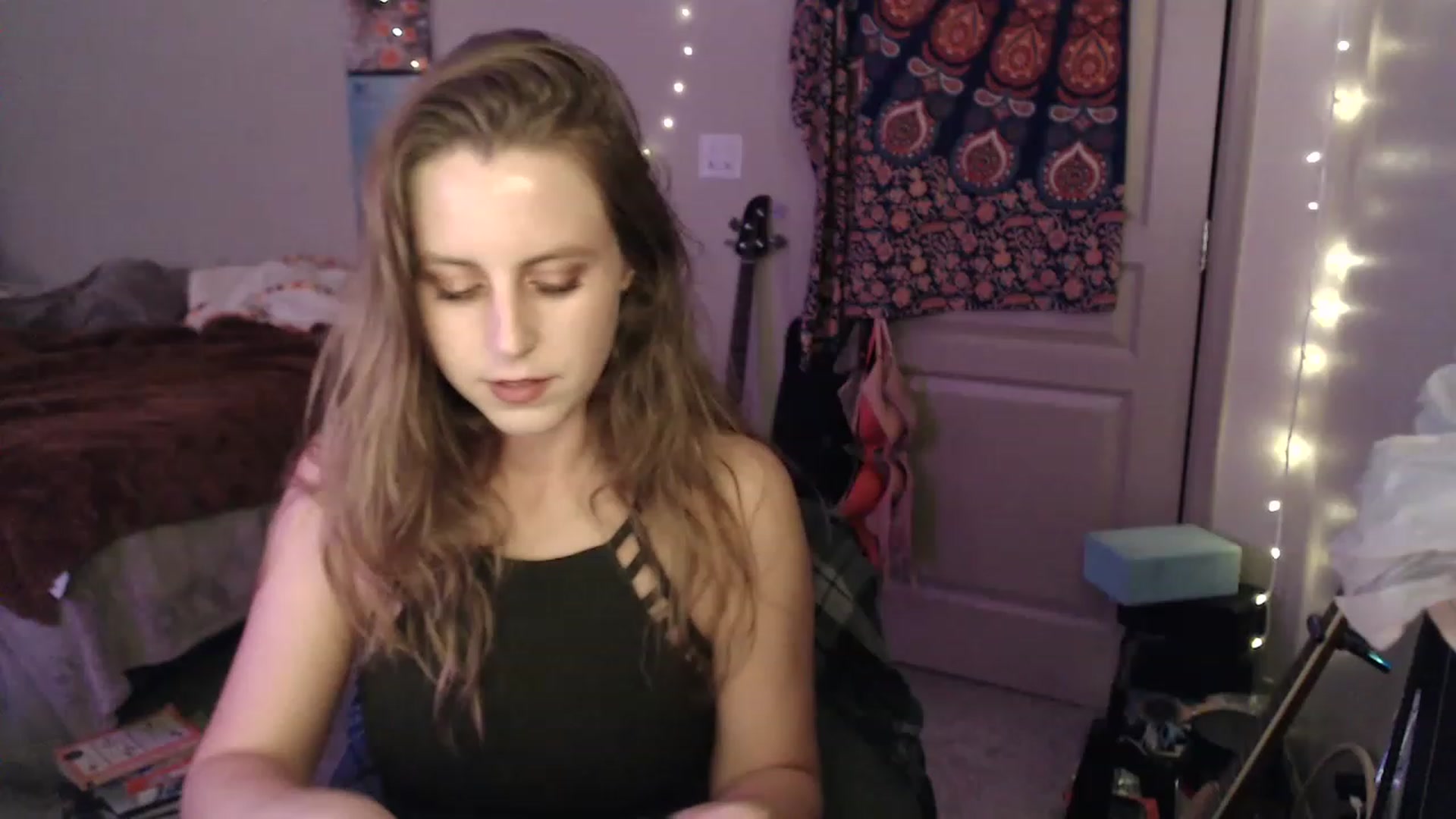 Gallery image thumbnail from Blake_Bardot's myfreecams stream on, 08/18/2023, 05:12 image 3 of 20
