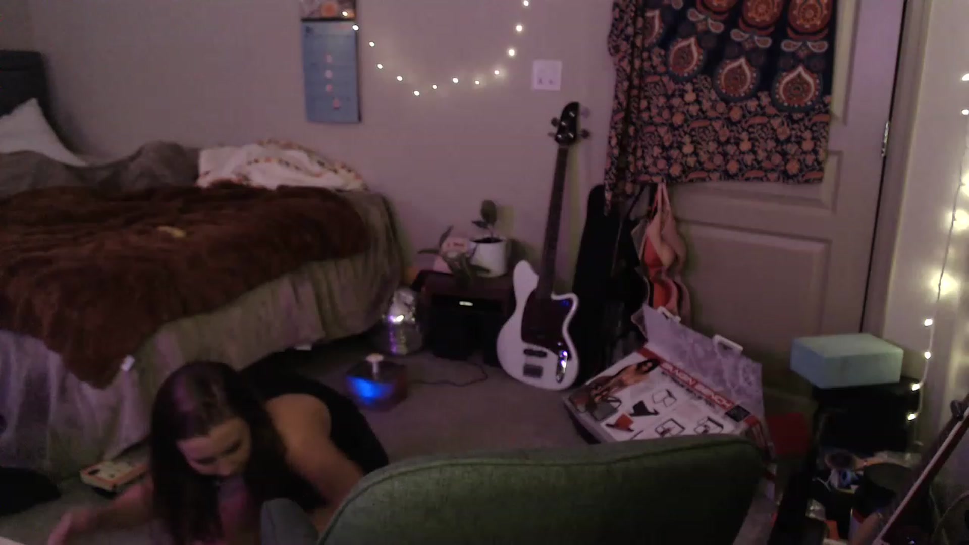 Gallery image thumbnail from Blake_Bardot's myfreecams stream on, 08/18/2023, 05:12 image 19 of 20