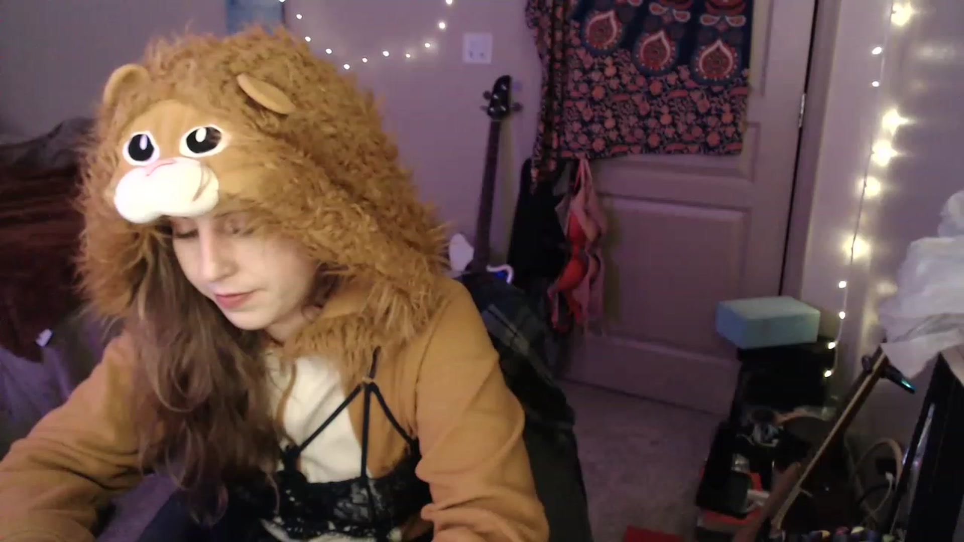 Gallery image thumbnail from Blake_Bardot's myfreecams stream on, 08/18/2023, 05:12 image 7 of 20