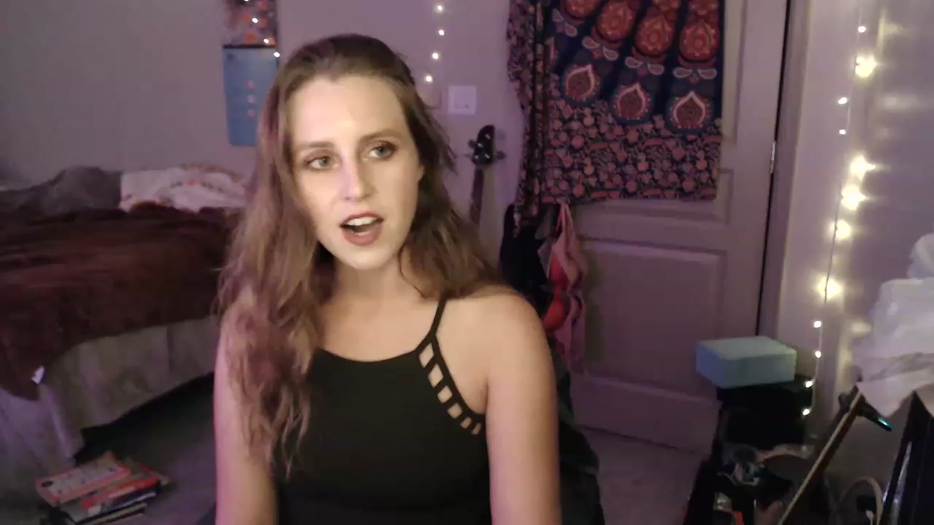 Gallery image thumbnail from Blake_Bardot's myfreecams stream on, 08/18/2023, 05:12 image 1 of 20