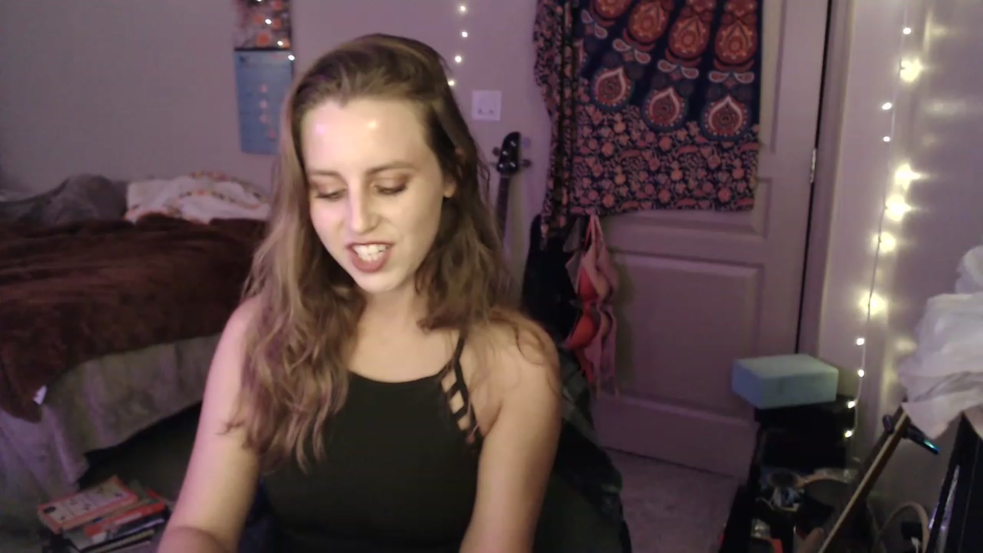 Gallery image thumbnail from Blake_Bardot's myfreecams stream on, 08/18/2023, 05:12 image 2 of 20