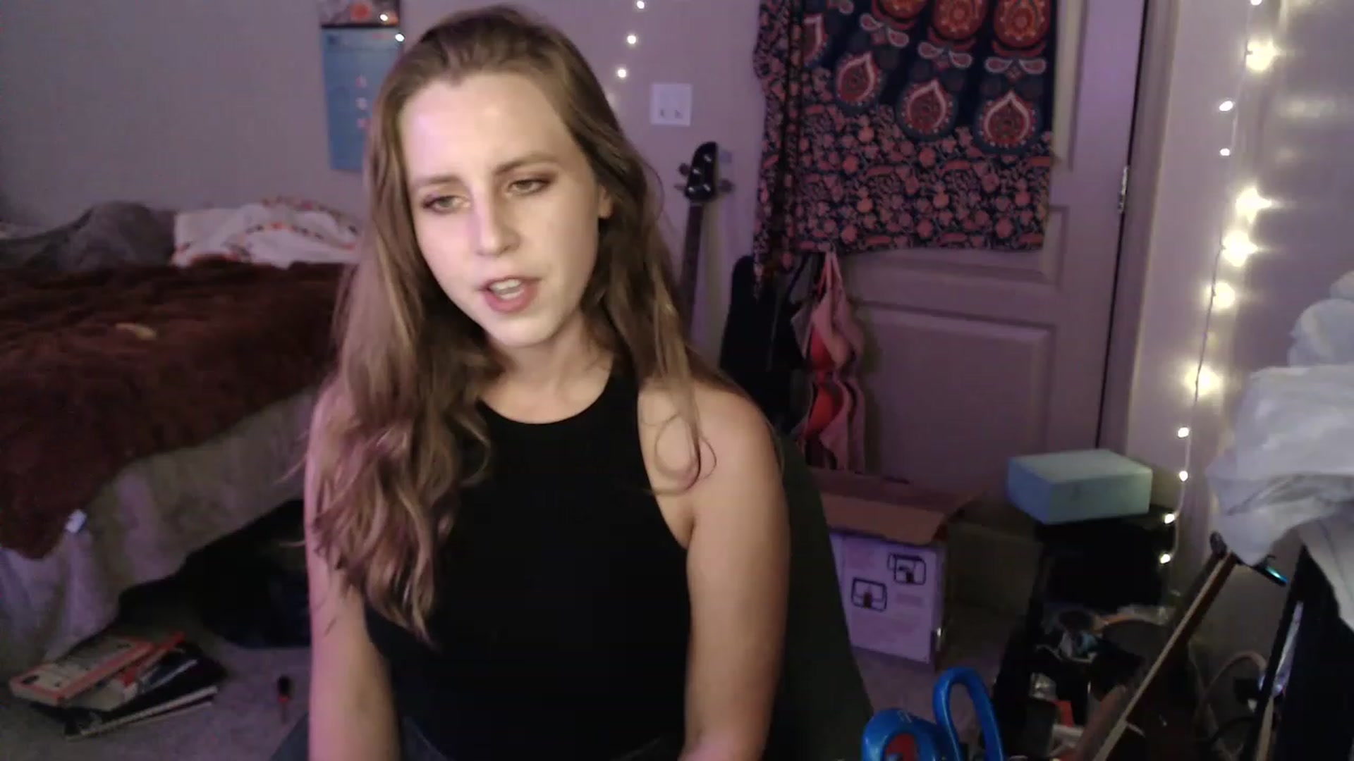 Gallery image thumbnail from Blake_Bardot's myfreecams stream on, 08/18/2023, 05:12 image 20 of 20