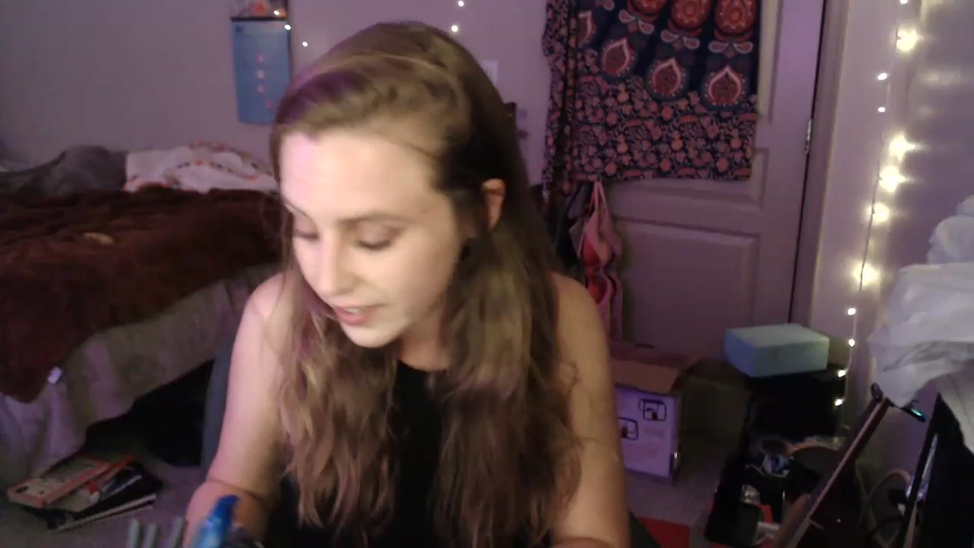 Gallery image thumbnail from Blake_Bardot's myfreecams stream on, 08/18/2023, 06:53 image 8 of 20