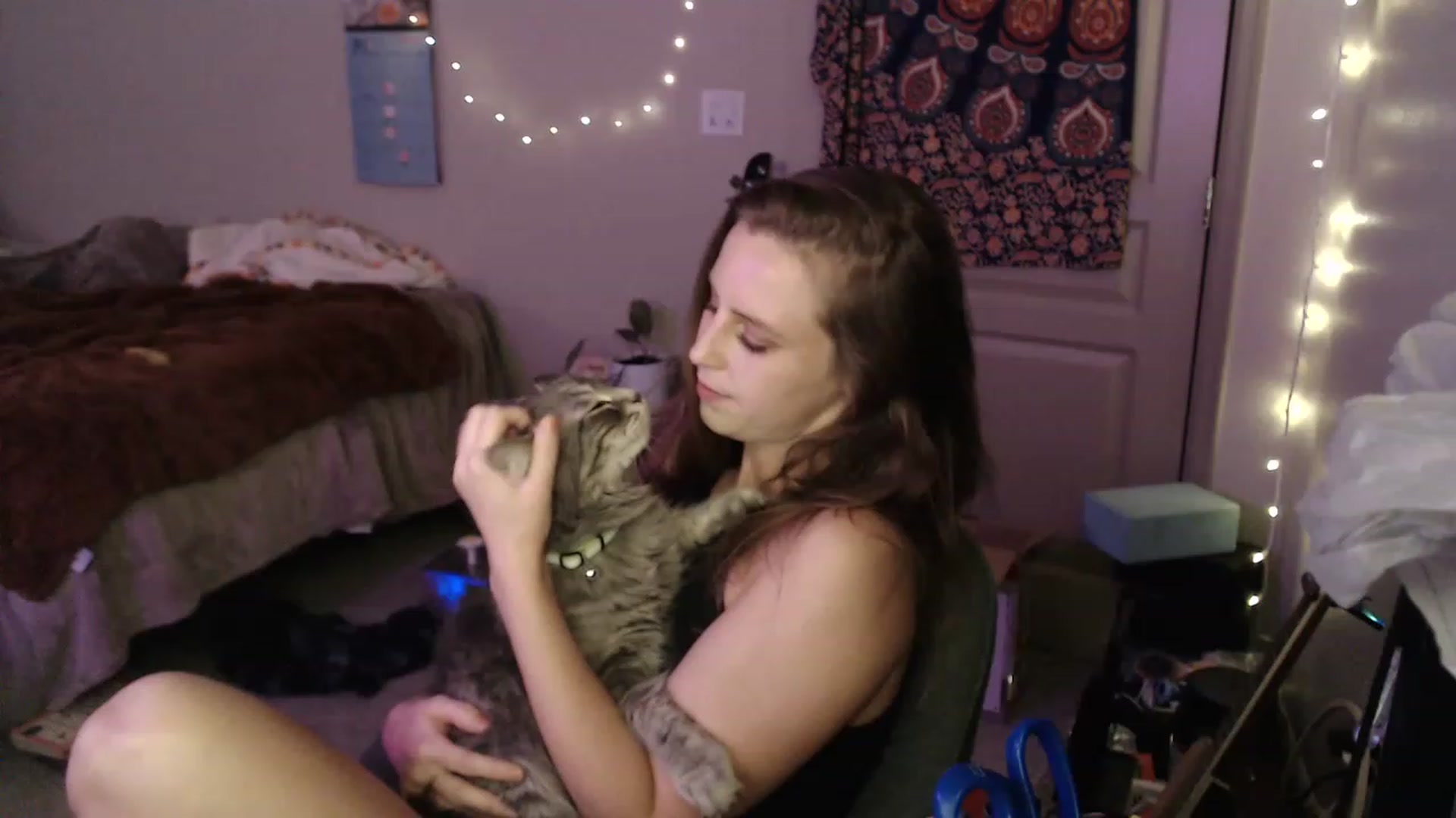 Gallery image thumbnail from Blake_Bardot's myfreecams stream on, 08/18/2023, 06:53 image 7 of 20