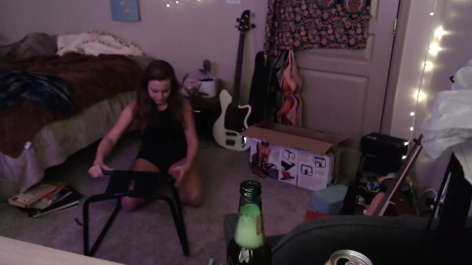 Gallery image thumbnail from Blake_Bardot's myfreecams stream on, 08/18/2023, 06:53 image 11 of 20