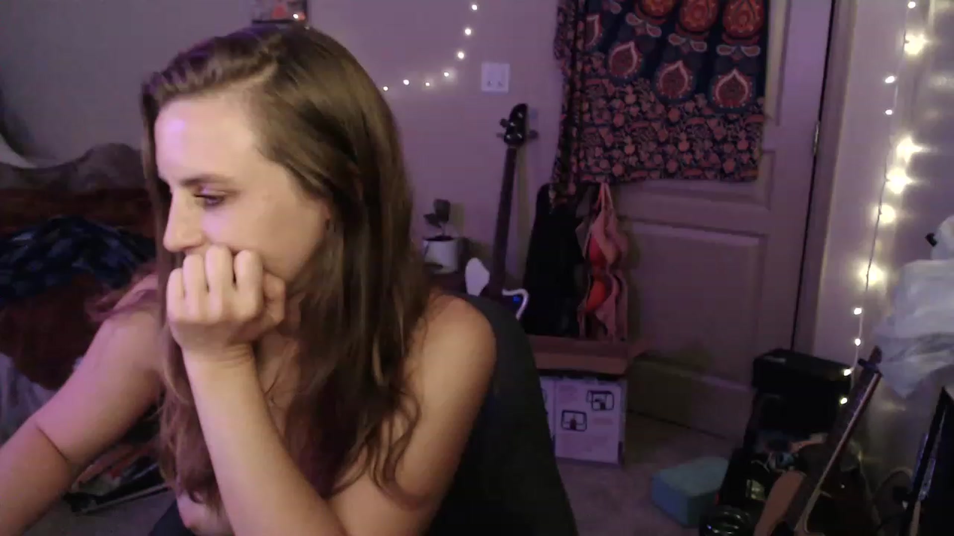 Gallery image thumbnail from Blake_Bardot's myfreecams stream on, 08/18/2023, 08:01 image 20 of 20
