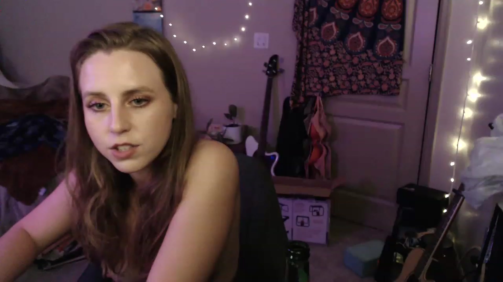 Gallery image thumbnail from Blake_Bardot's myfreecams stream on, 08/18/2023, 08:01 image 2 of 20