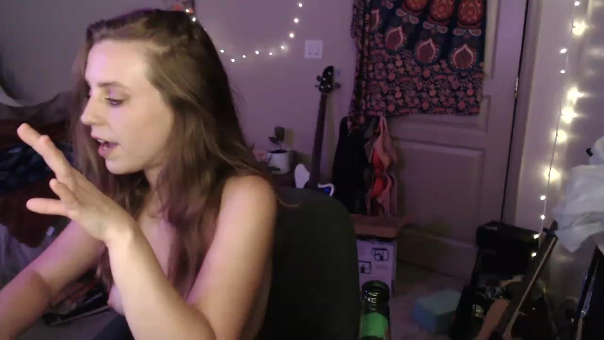 Gallery image thumbnail from Blake_Bardot's myfreecams stream on, 08/18/2023, 08:01 image 8 of 20