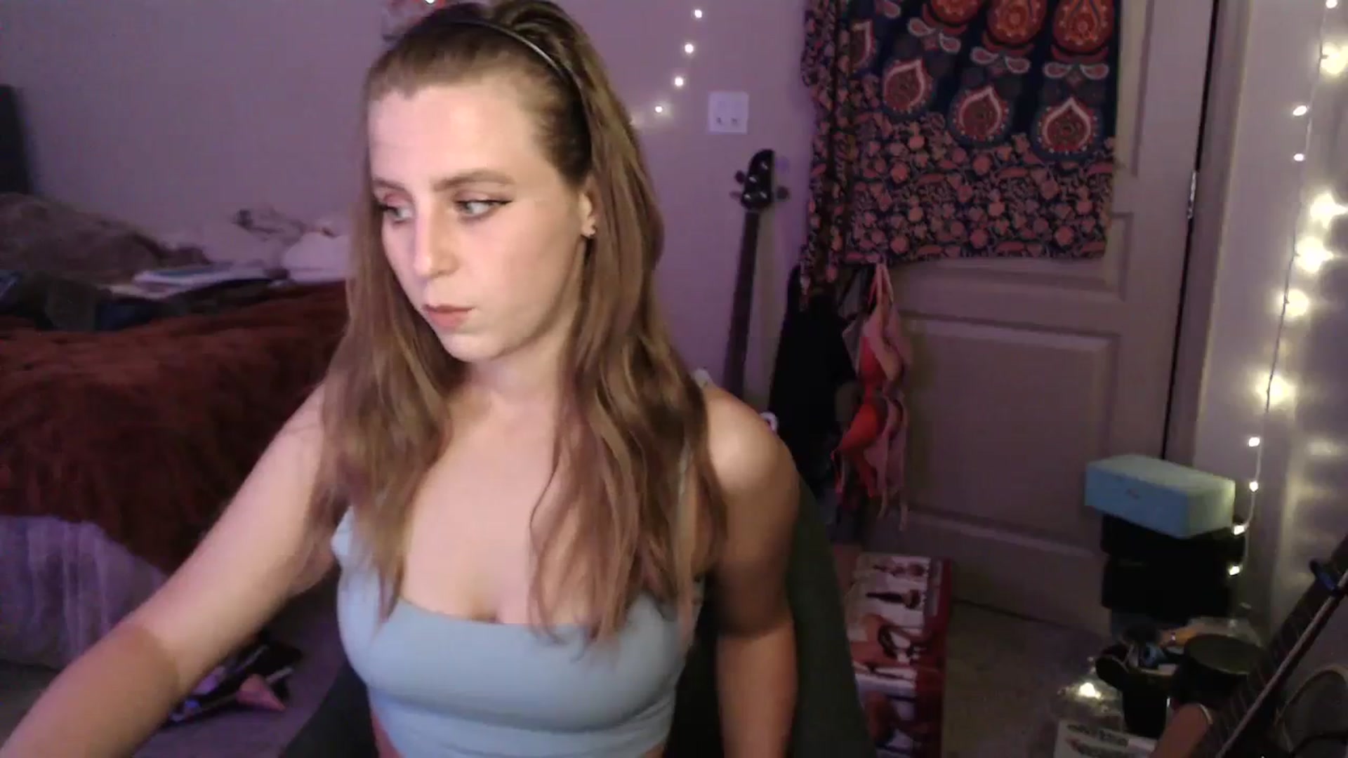 Gallery image thumbnail from Blake_Bardot's myfreecams stream on, 08/20/2023, 05:48 image 3 of 20