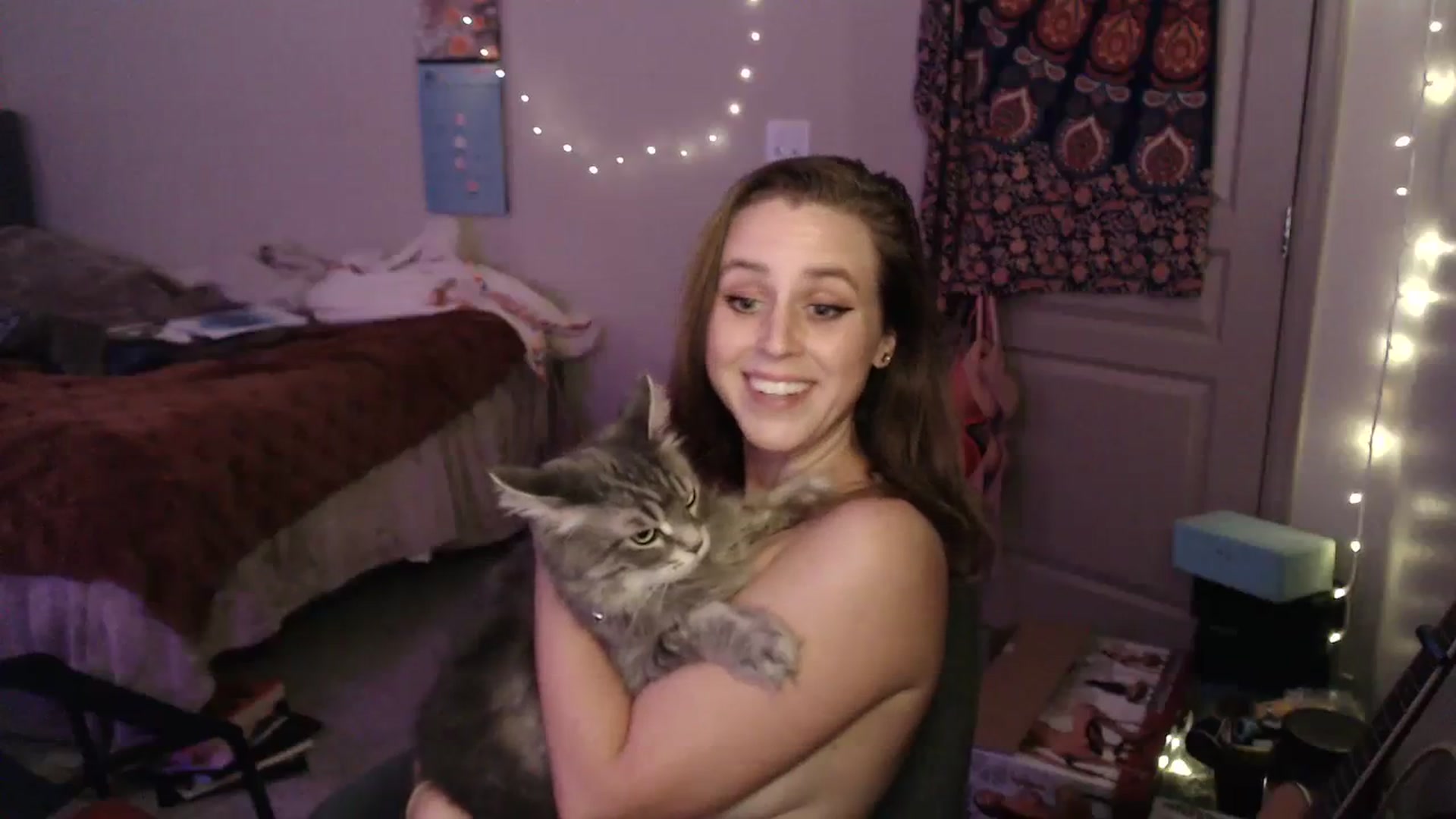 Gallery image thumbnail from Blake_Bardot's myfreecams stream on, 08/20/2023, 07:39 image 13 of 20