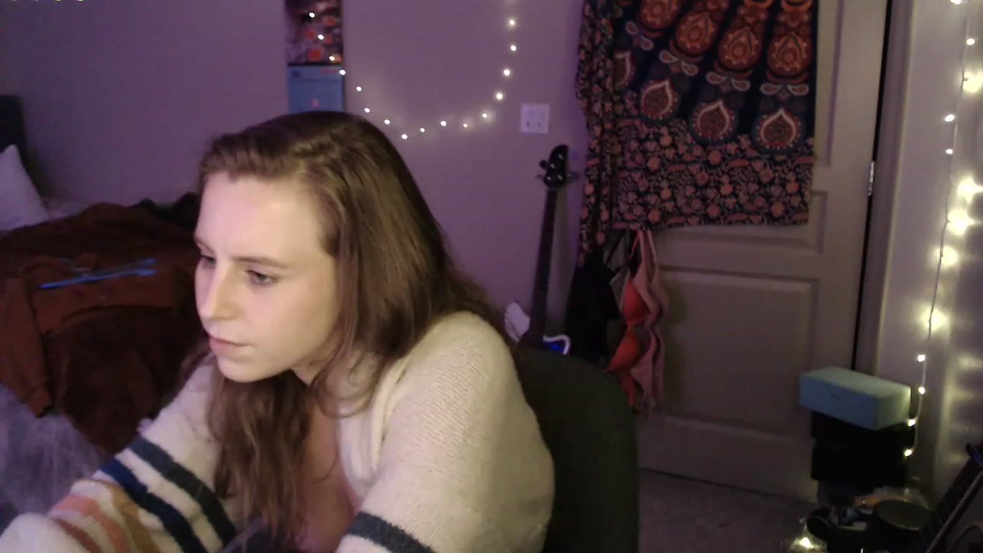 Gallery image thumbnail from Blake_Bardot's myfreecams stream on, 08/21/2023, 01:24 image 19 of 20