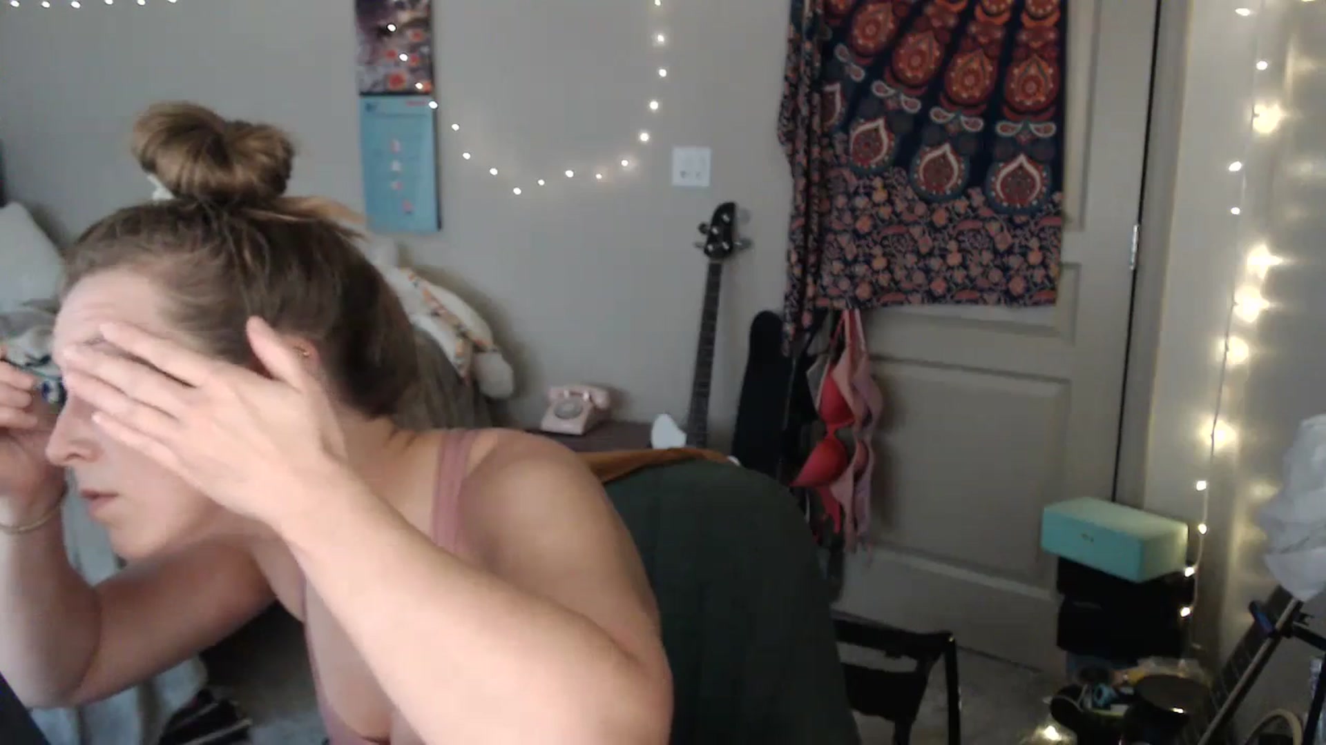 Gallery image thumbnail from Blake_Bardot's myfreecams stream on, 08/22/2023, 24:01 image 7 of 20
