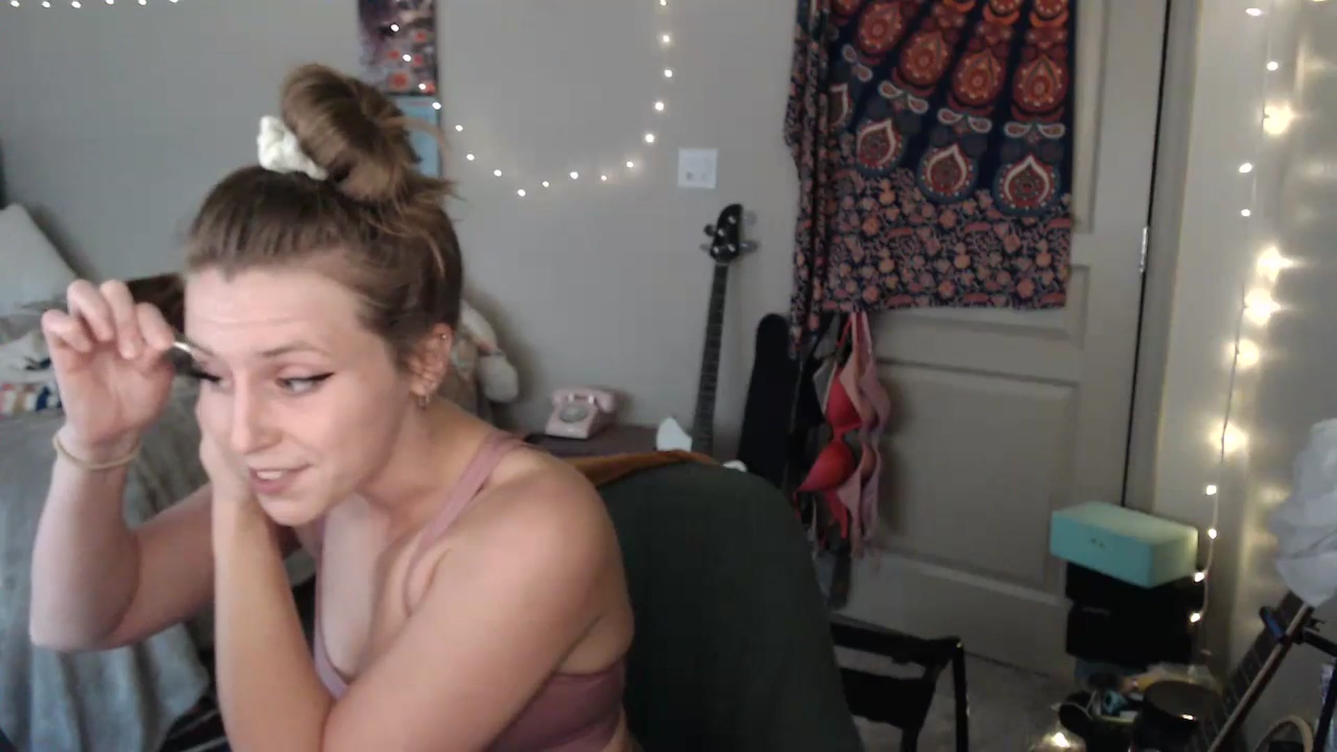 Gallery image thumbnail from Blake_Bardot's myfreecams stream on, 08/22/2023, 24:01 image 5 of 20