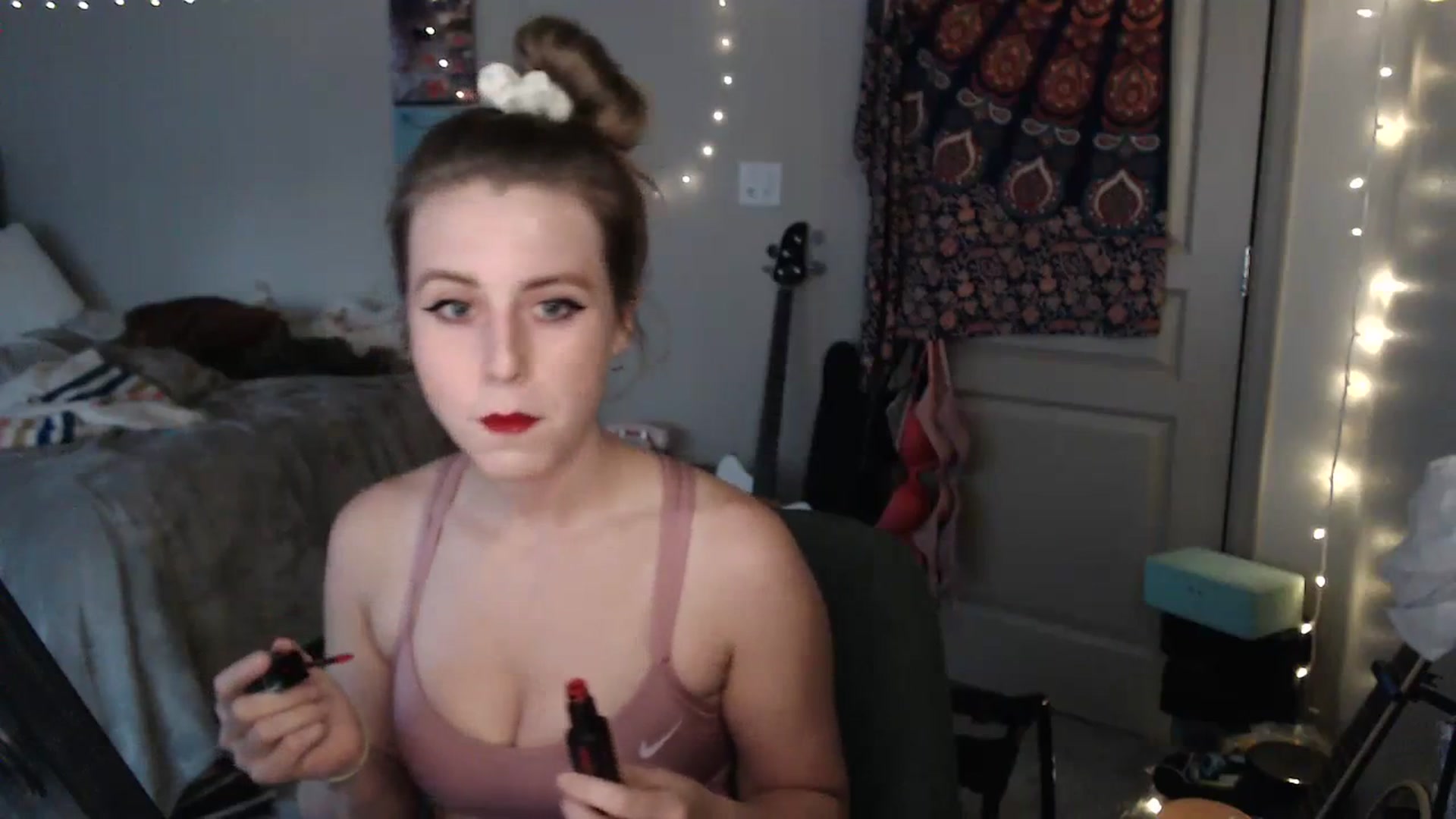 Gallery image thumbnail from Blake_Bardot's myfreecams stream on, 08/22/2023, 24:19 image 4 of 20